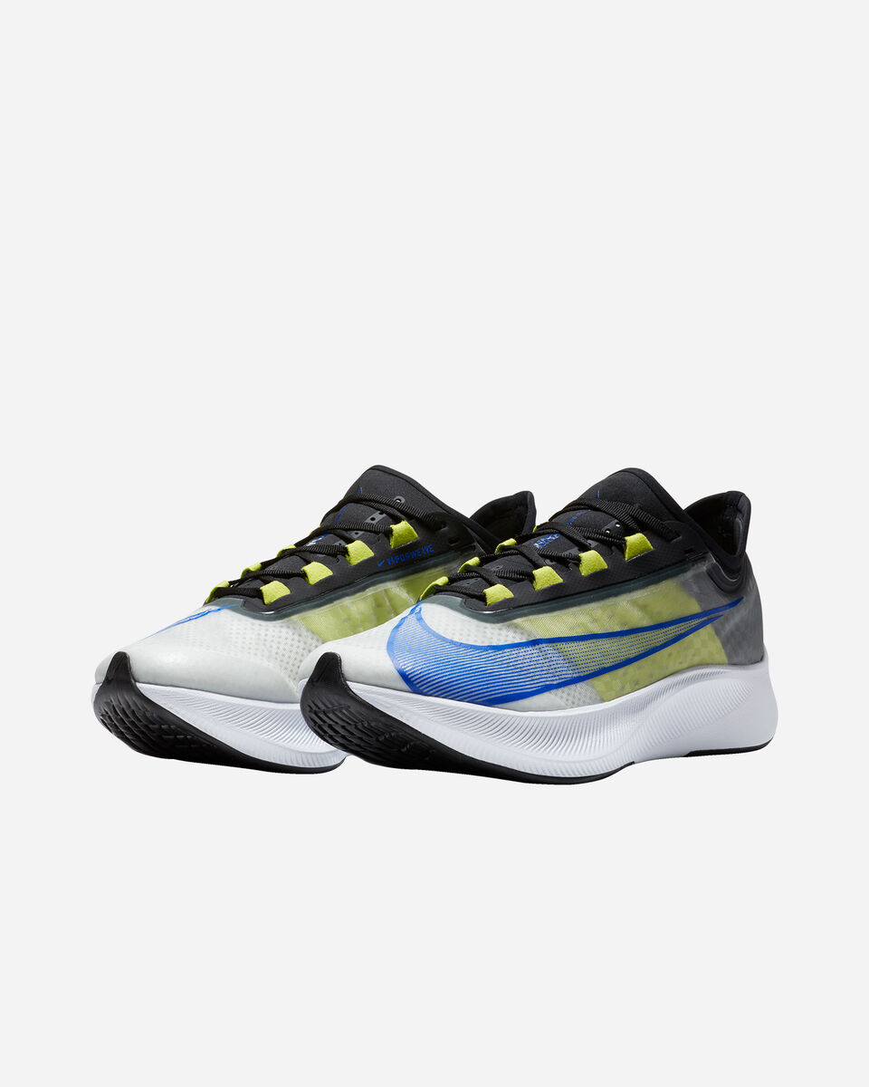  Scarpe running NIKE ZOOM FLY 3 M S5268013 scatto 1