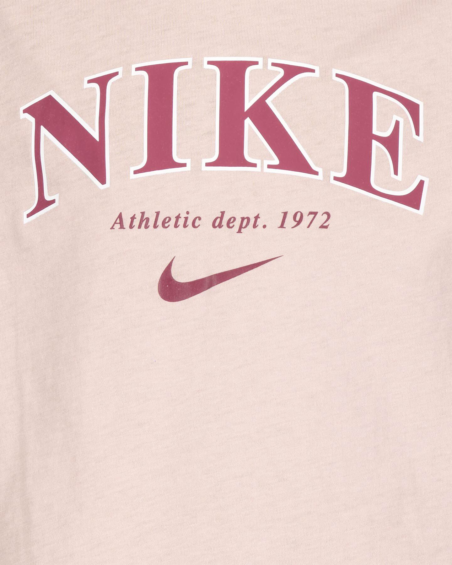  T-Shirt NIKE OXFORD JR S5539433 scatto 2