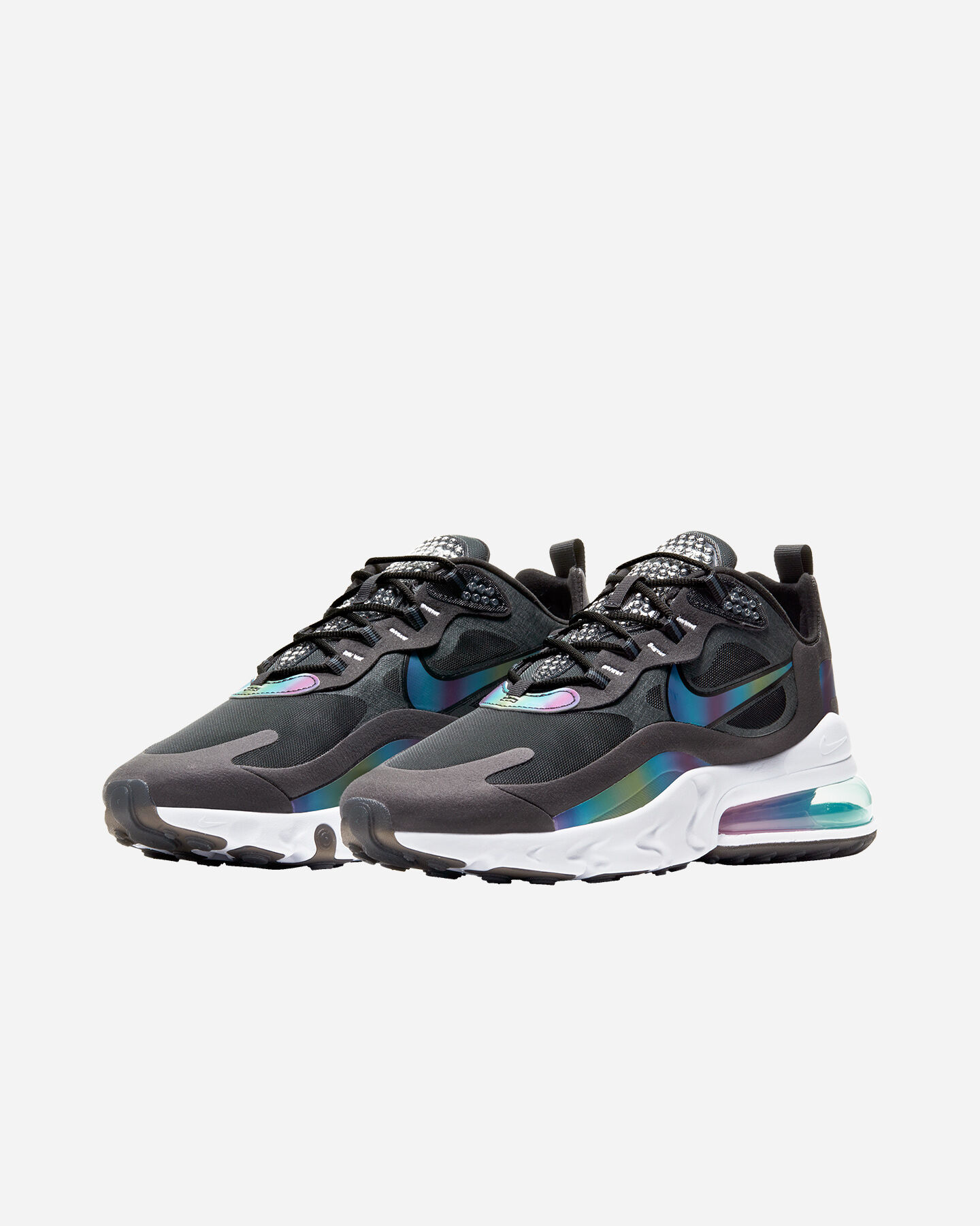  Scarpe sneakers NIKE AIR MAX 270 REACT 20 M S5162387|001|6 scatto 1