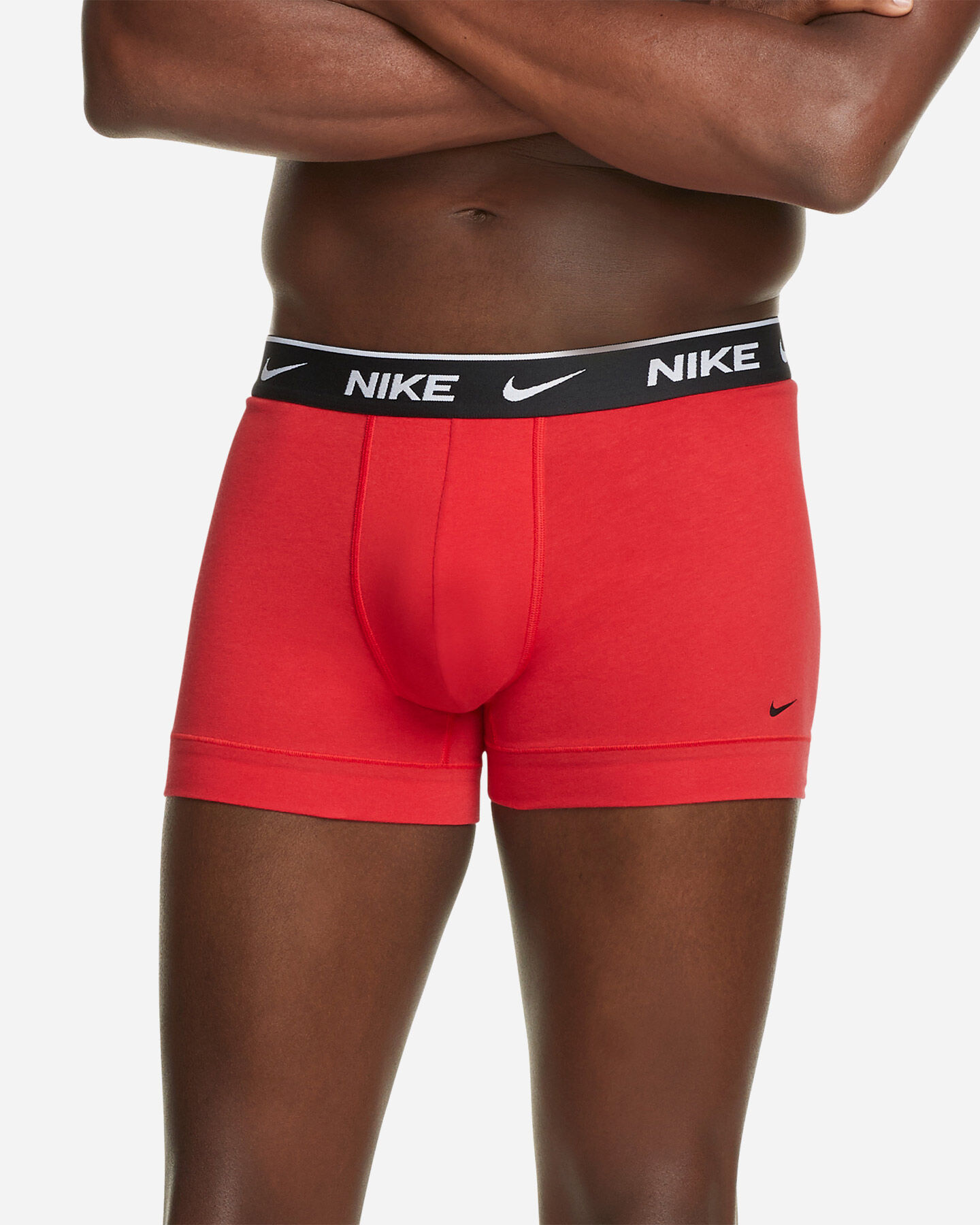  Intimo NIKE 2PACK BOXER EVERYDAY M S4095174|M14|XS scatto 3