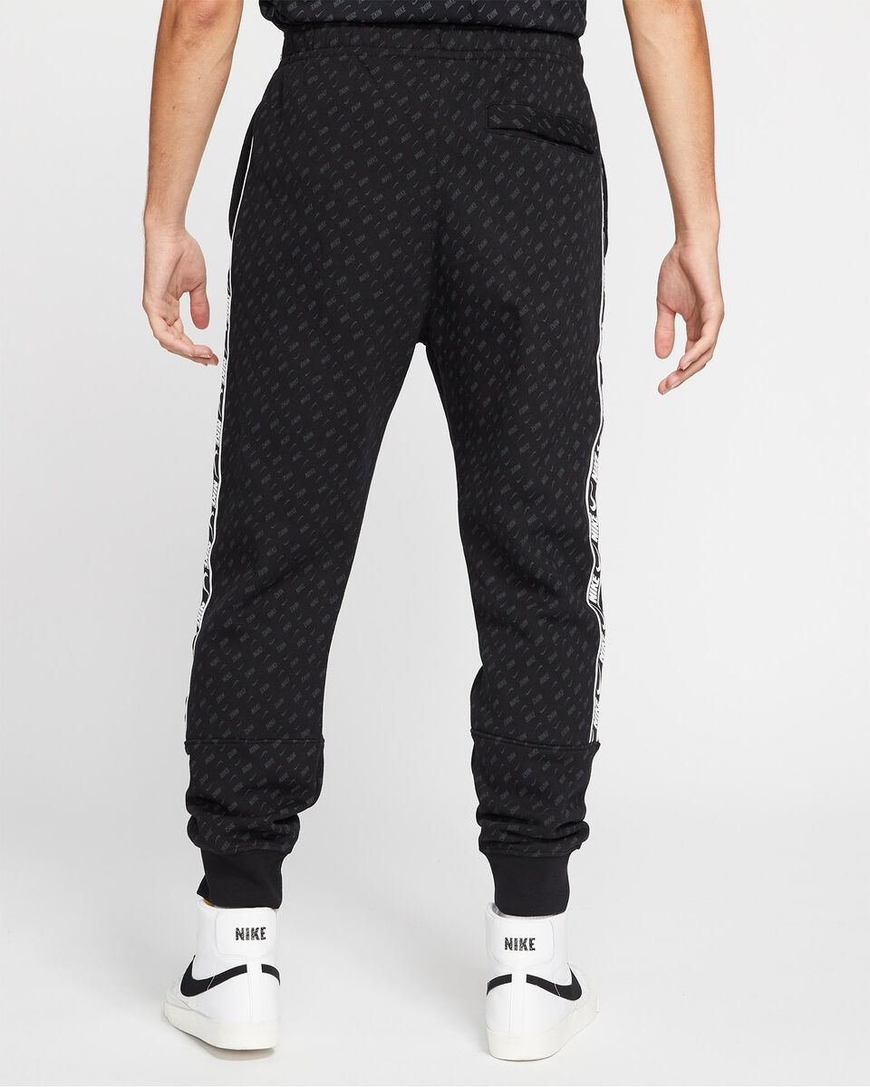  Pantalone NIKE REPEAT ALL OVER M S5270528|010|XS scatto 1