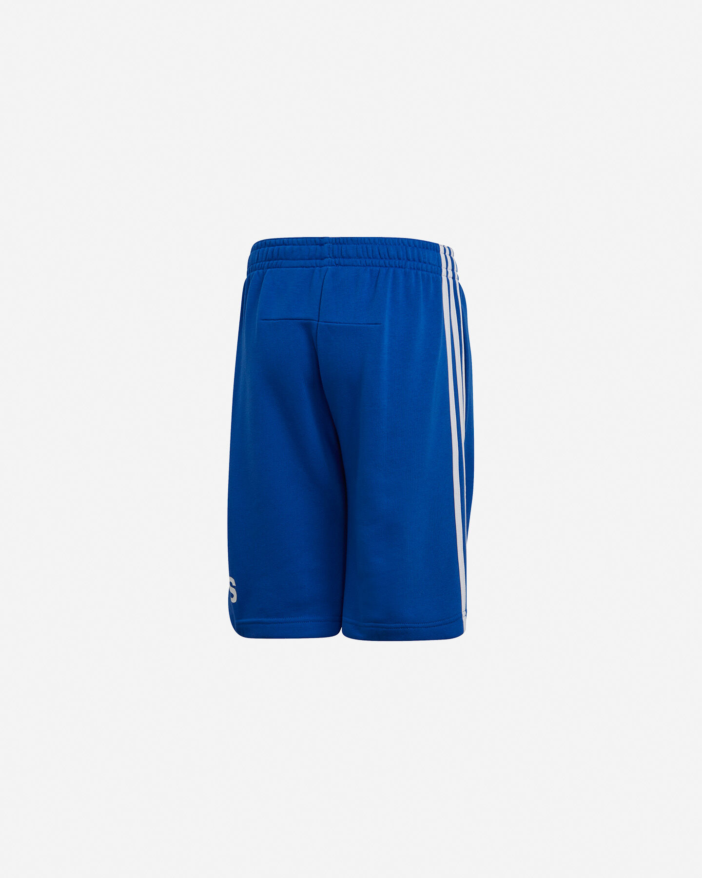  Pantaloncini ADIDAS MUST HAVES BADGE OF SPORT JR S5149199|UNI|7-8A scatto 1