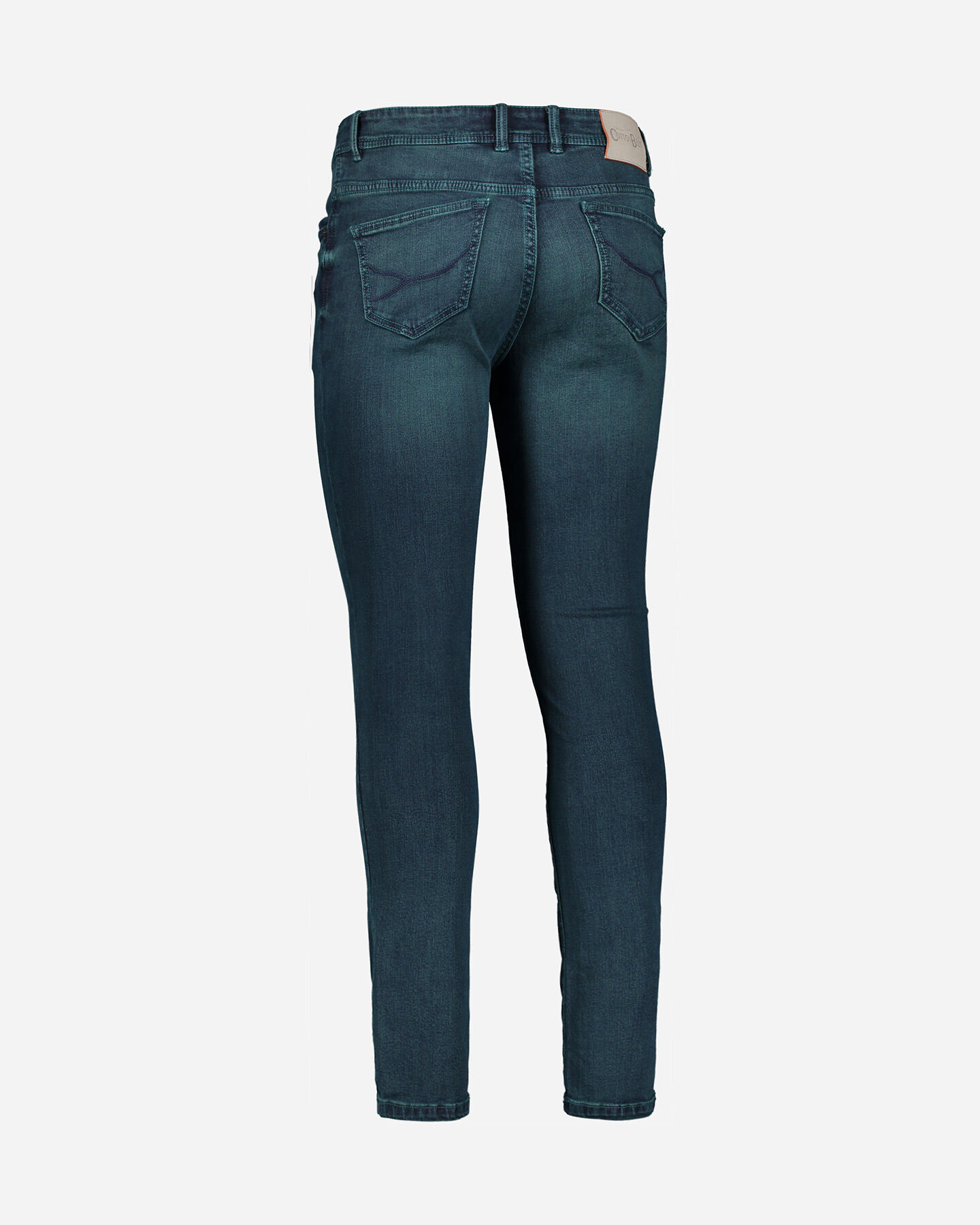  Jeans COTTON BELT CHANDLER SLIM M S4070901|M788|30 scatto 5