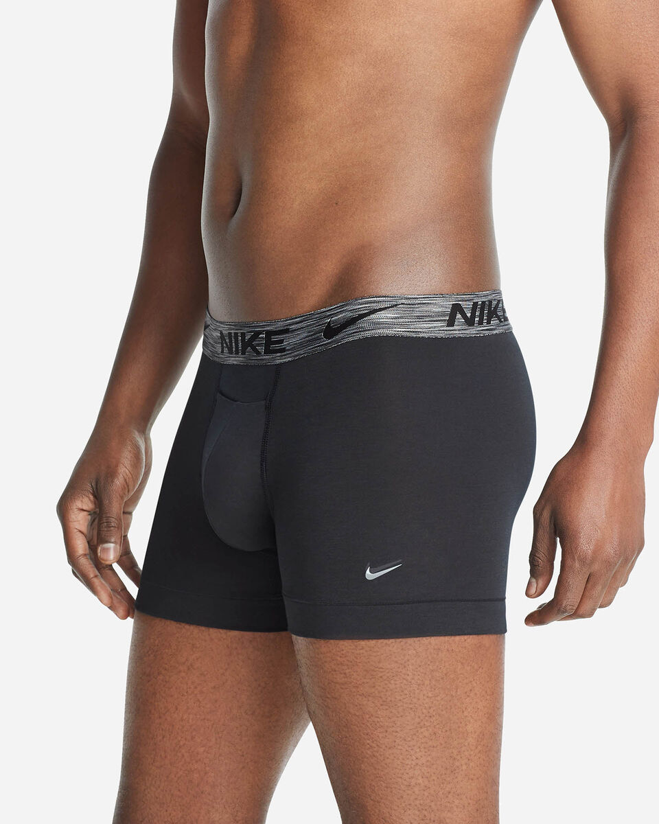  Intimo NIKE 2PACK BOXER RELUX M S4099896|UB1|S scatto 2