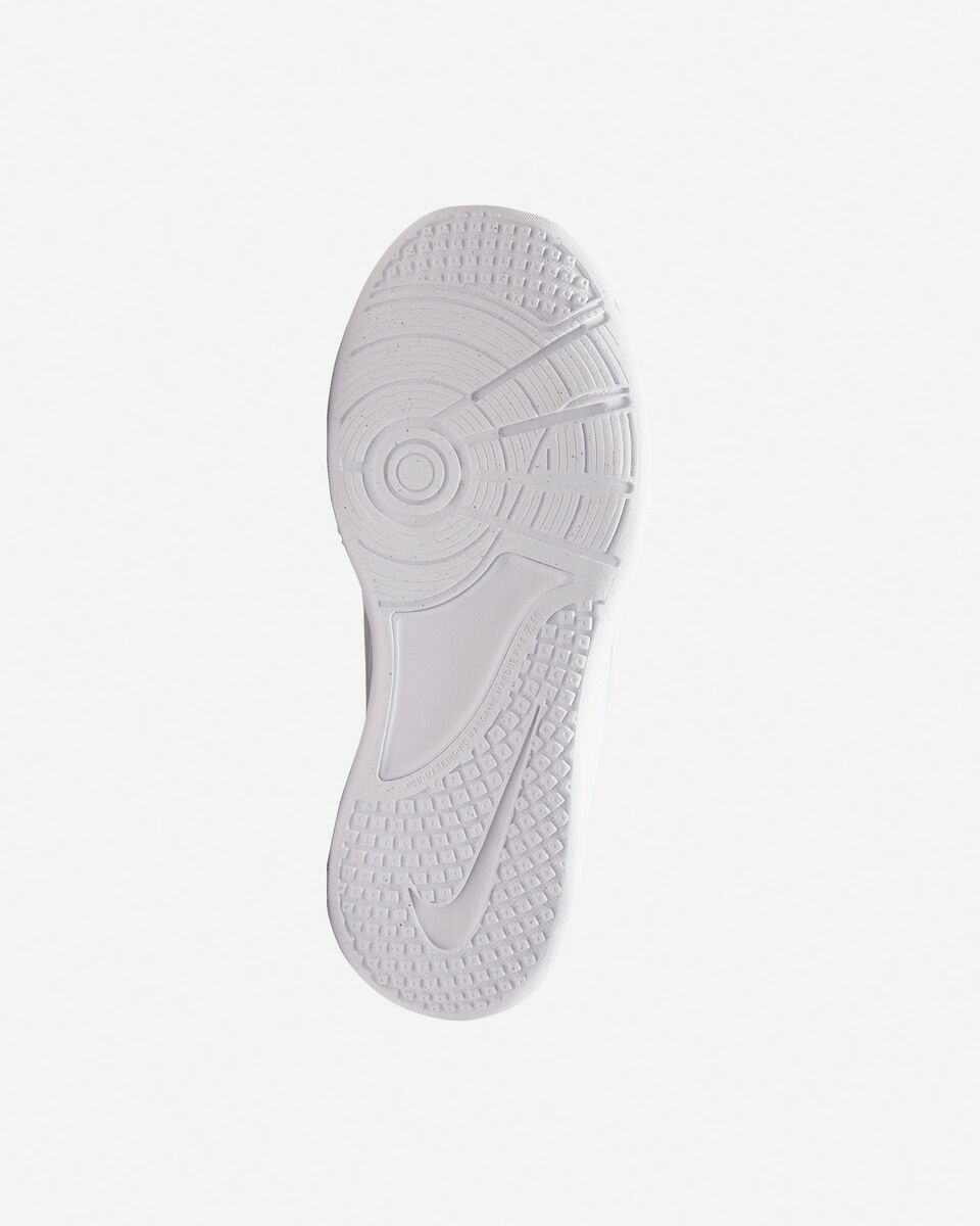  Scarpe sneakers NIKE OMNI MULTI-COURT GS JR S5502266|100|4Y scatto 2