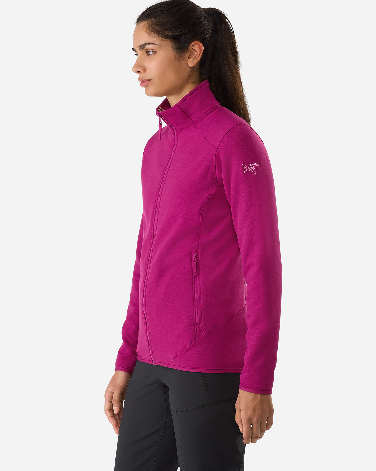  Pile ARC'TERYX KYANITE SYNTH W S4114898|1|S scatto 4