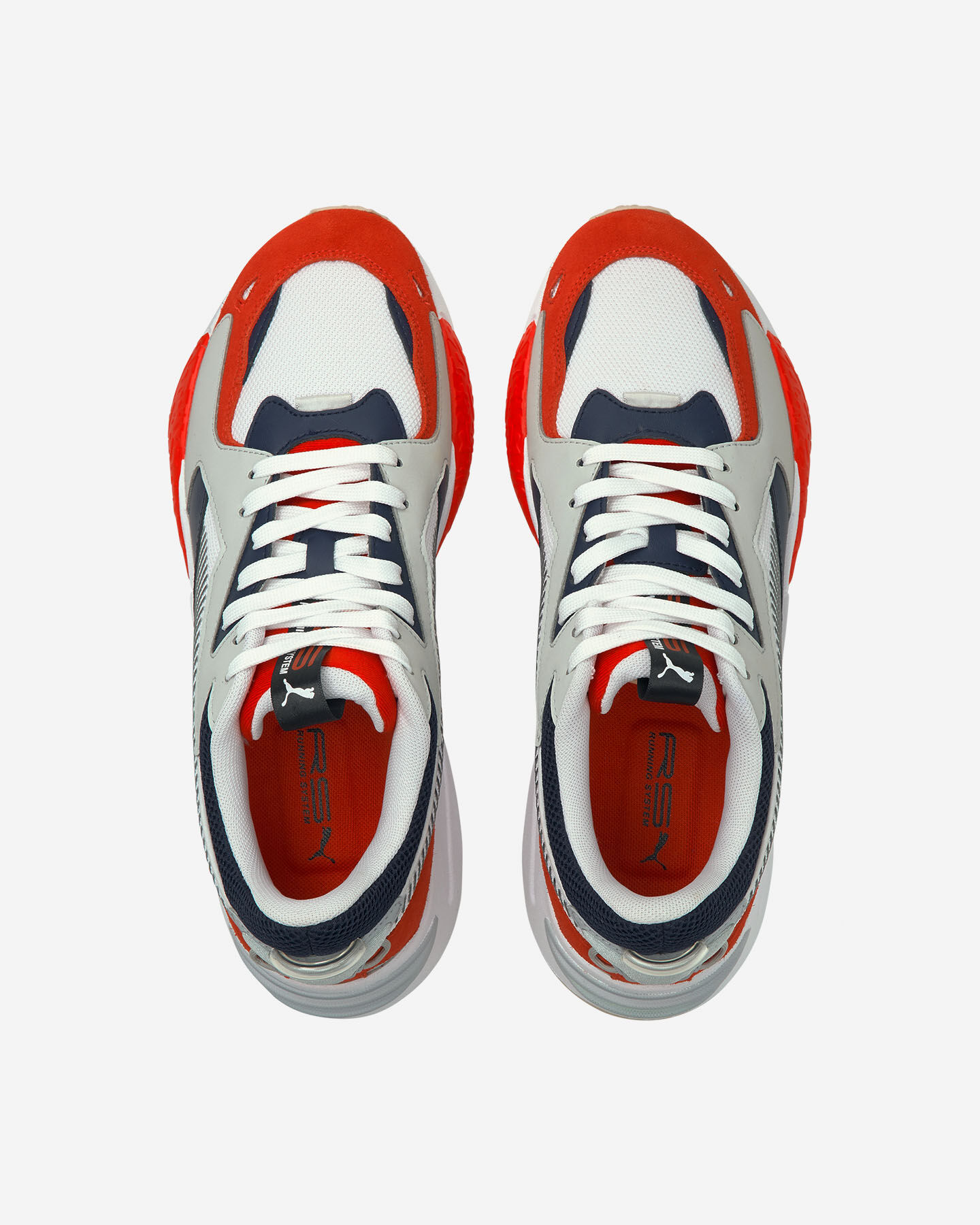  Scarpe sneakers PUMA RS-Z COLLAGE M S5339465|03|3 scatto 3