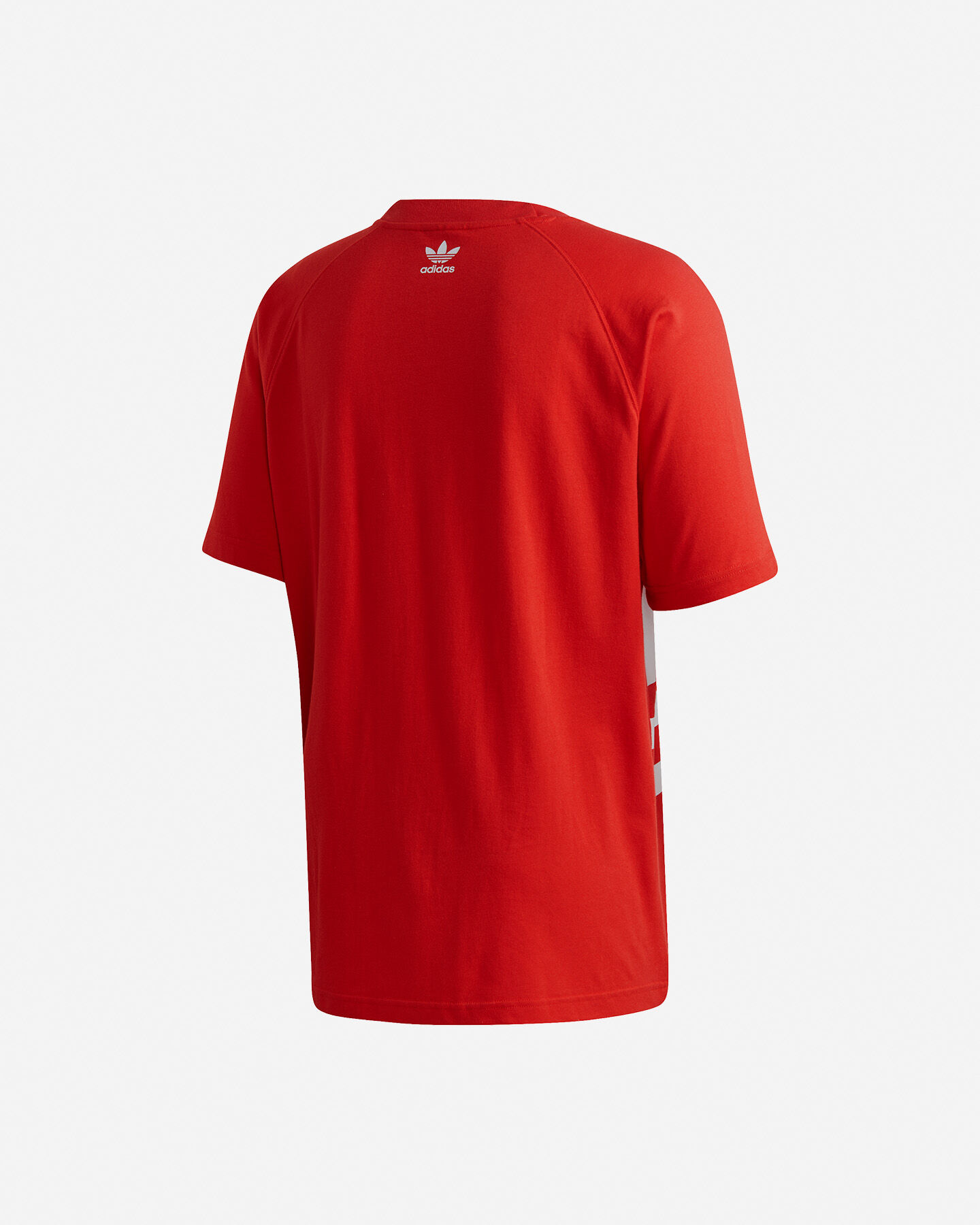  T-Shirt ADIDAS BIG TREFOIL M S5149469|UNI|XS scatto 1