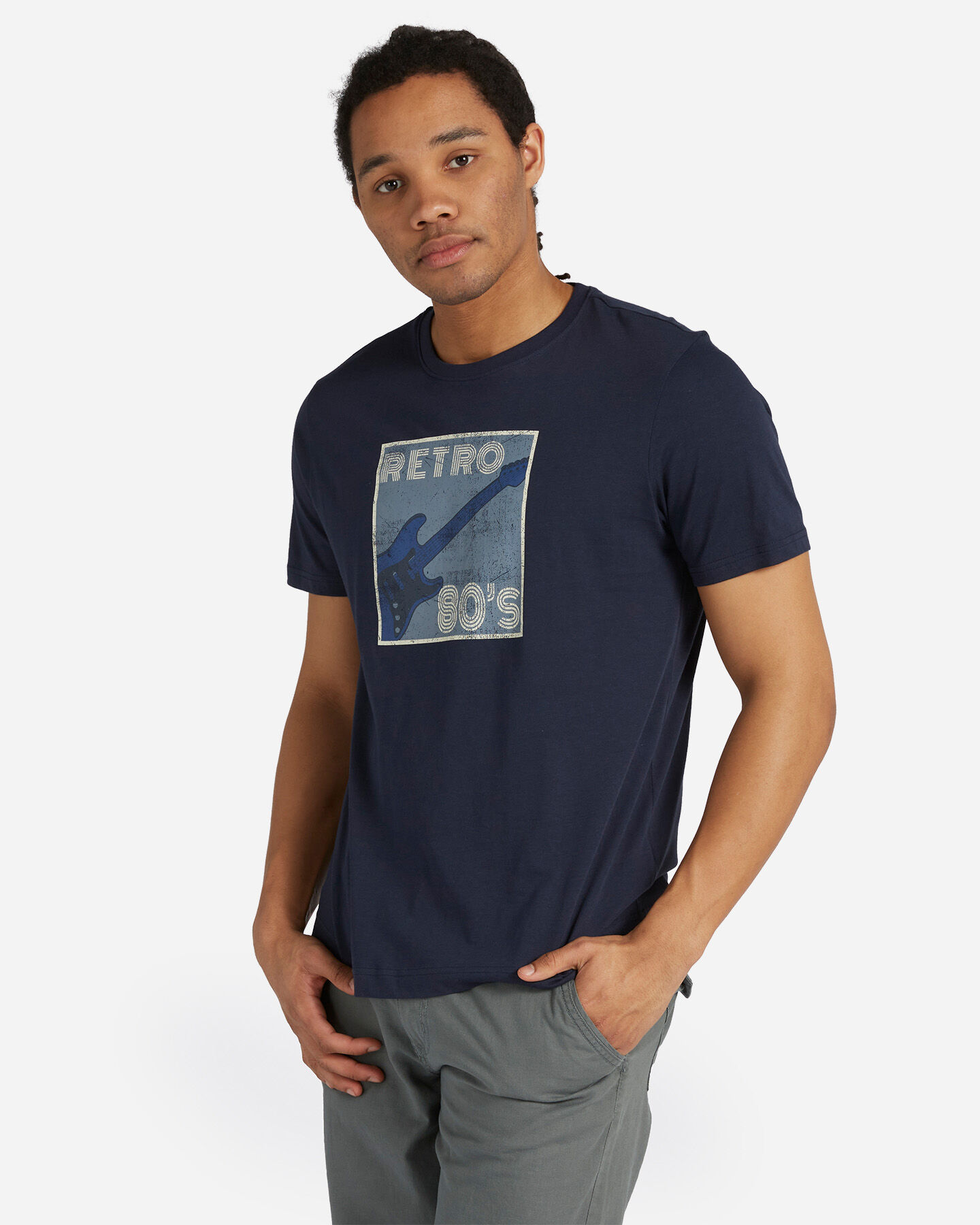  T-Shirt DACK'S CASUAL CITY M S4101477|1125|XS scatto 0