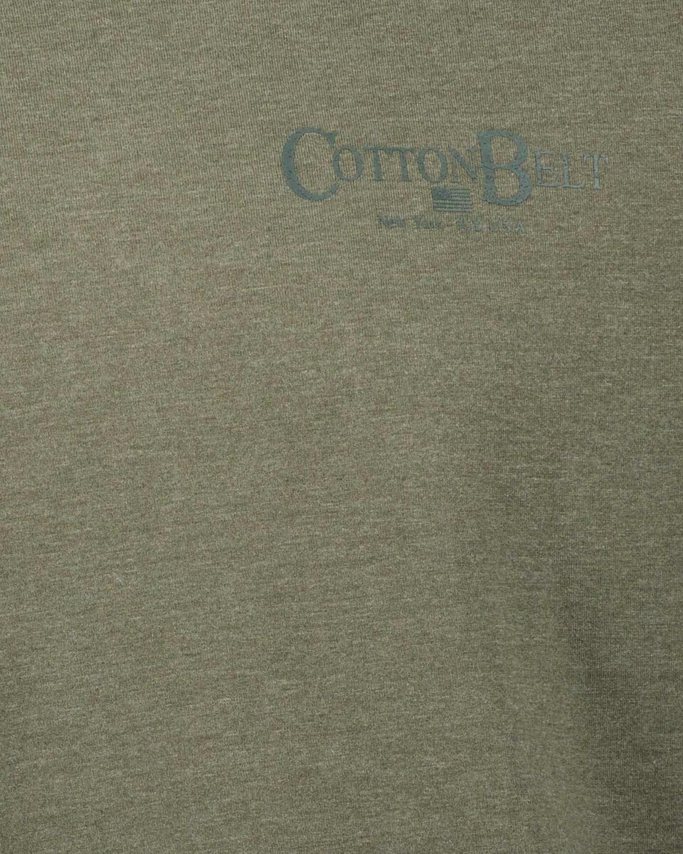  T-Shirt COTTON BELT SMALL LOGO M S4113465|782|XXL scatto 2