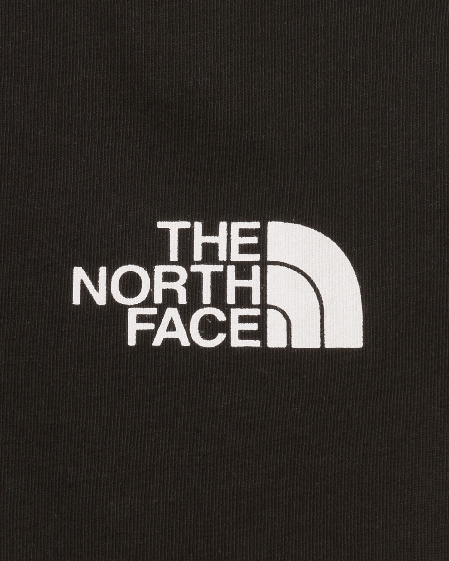  T-Shirt THE NORTH FACE CROP W S5203588 scatto 2