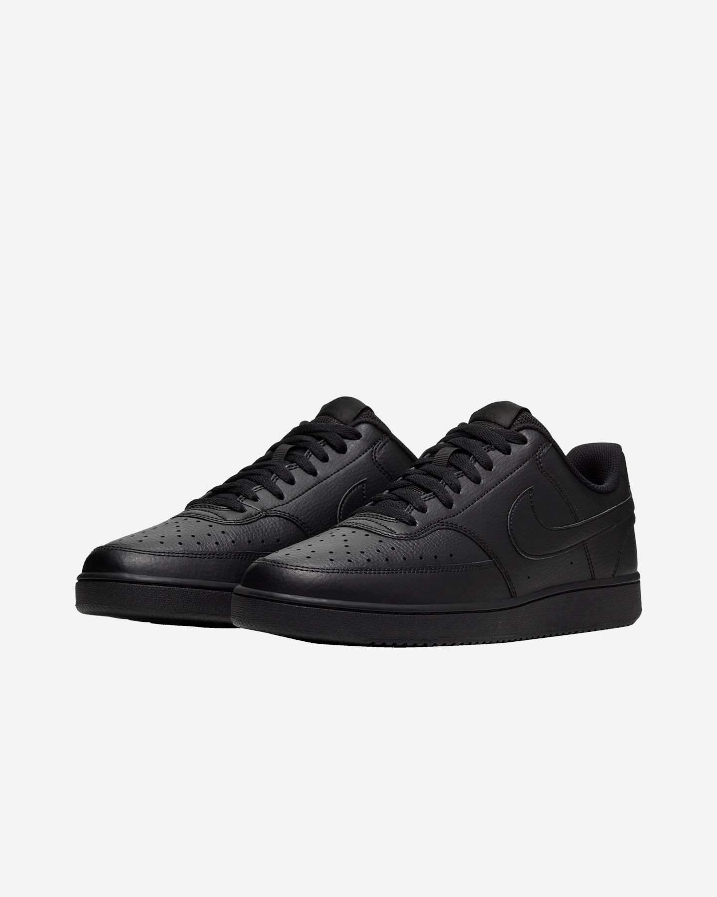  Scarpe sneakers NIKE COURT VISION LOW M S5132268|002|6 scatto 1