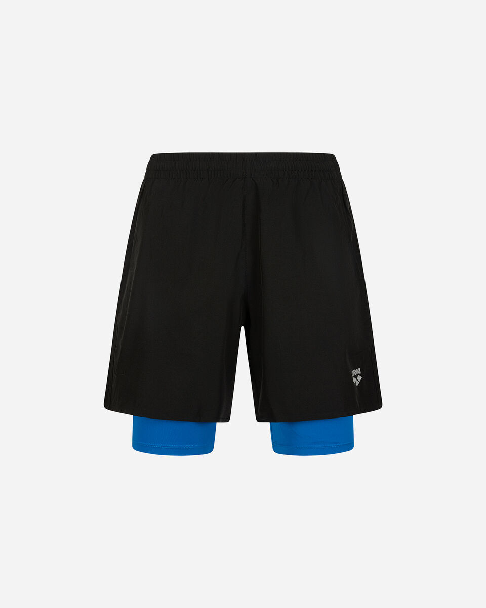  Short running ARENA AMBITION M S4131055|050|S scatto 0