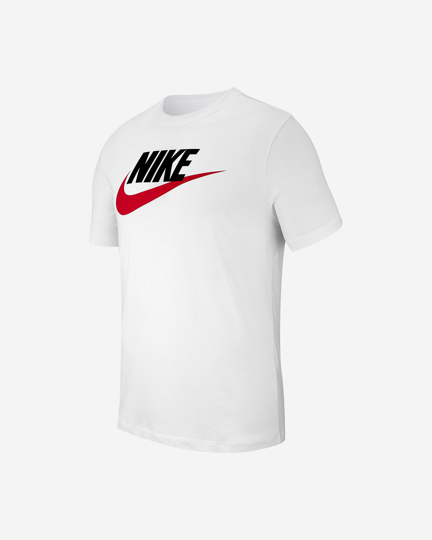  T-Shirt NIKE FUTURA ICON M S2015065|100|S scatto 0