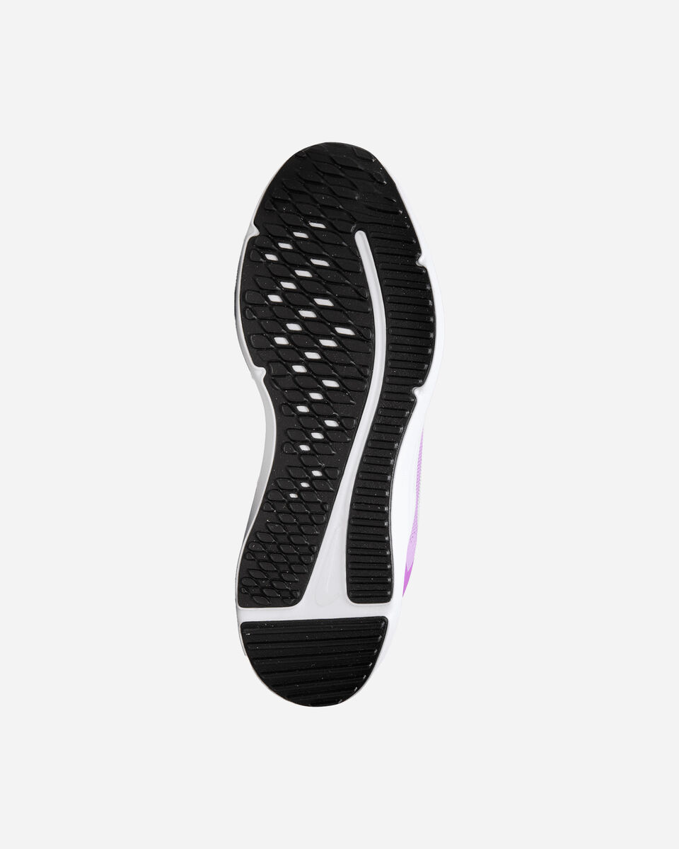  Scarpe sneakers NIKE DOWNSHIFTER 12 GS JR S5586169|501|4Y scatto 2