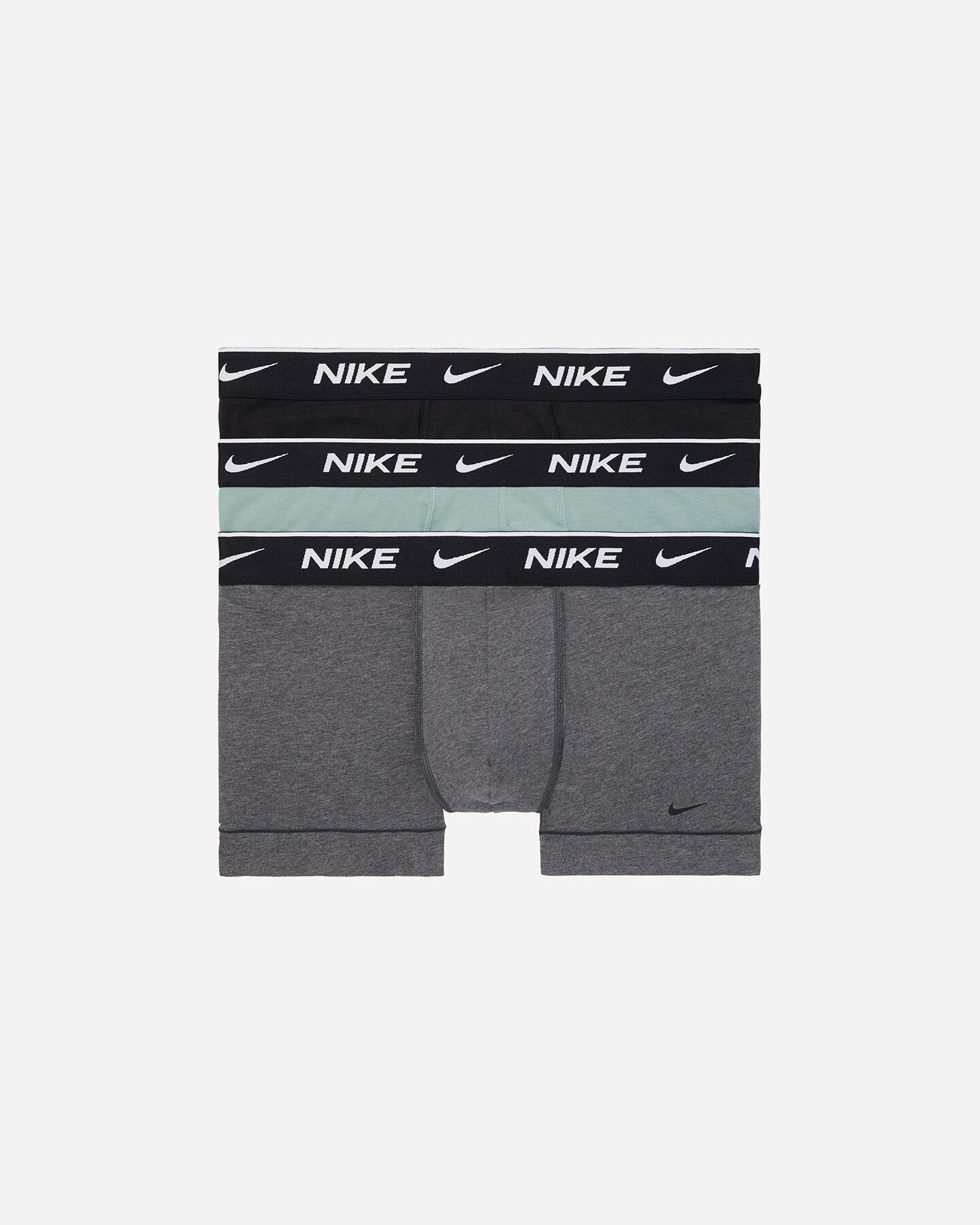  Intimo NIKE 3PACK BOXER EVERYDAY M S4099881|KUS|S scatto 0
