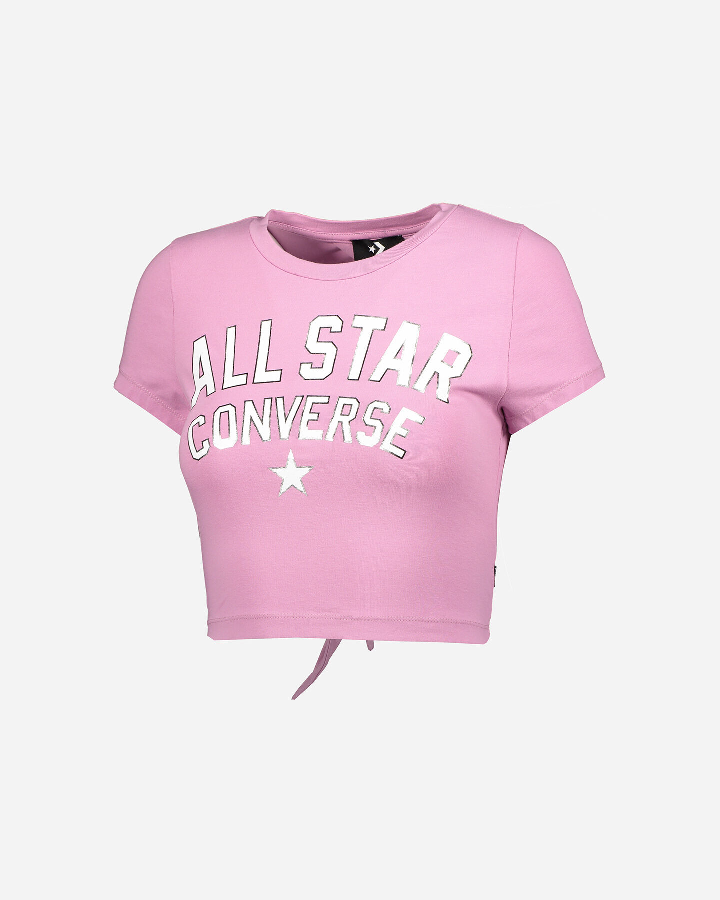  T-Shirt CONVERSE ALL STAR W S5181230|688|L scatto 0
