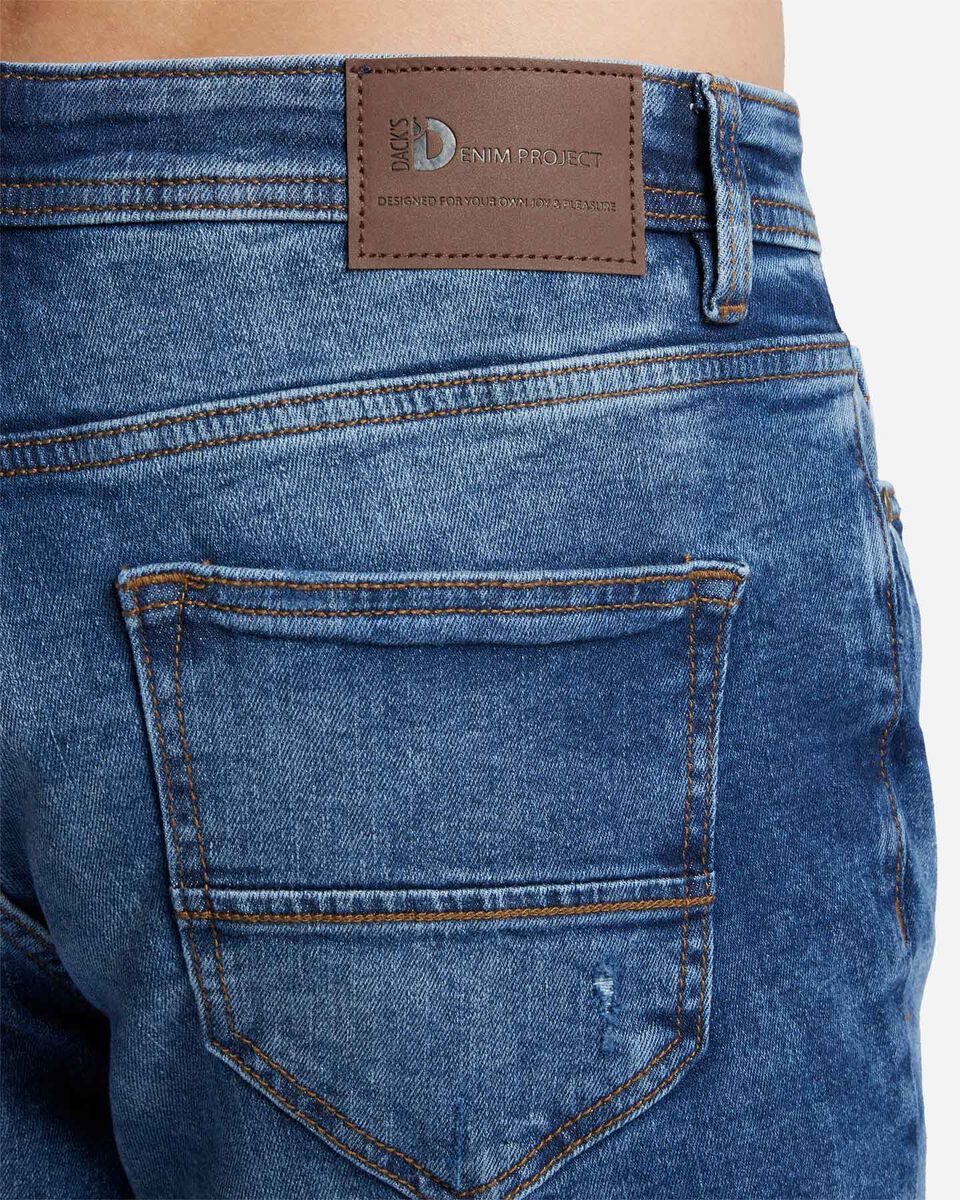  Jeans DACK'S ESSENTIAL M S4129647|MD|44 scatto 3