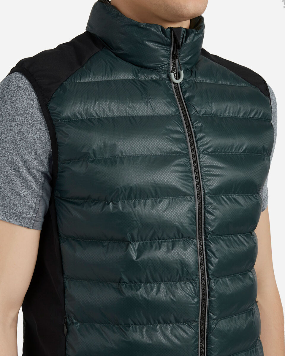  Gilet REUSCH PADDED SS M S4087101|1022|XS scatto 4