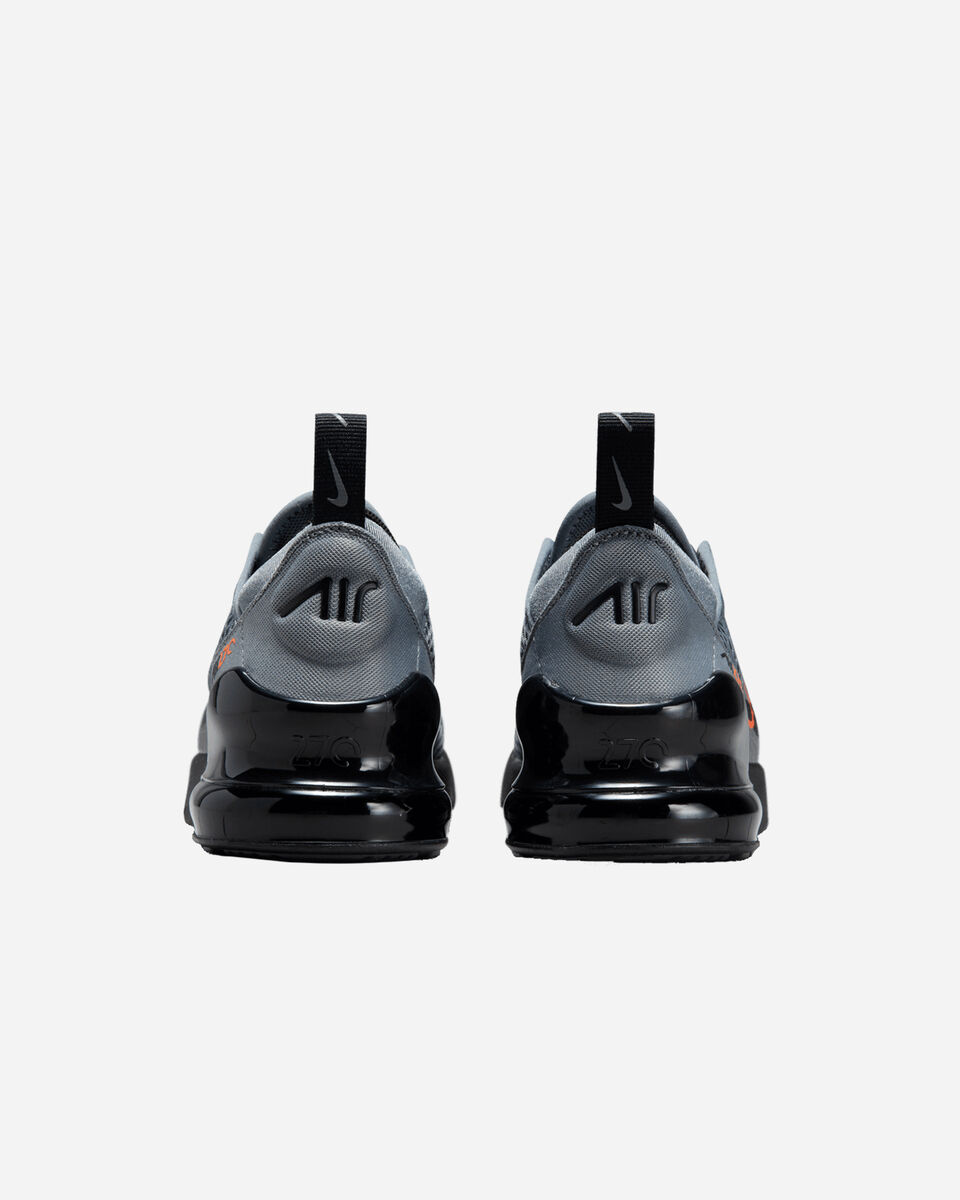  Scarpe sneakers NIKE AIR MAX 270 PS JR S5599902|001|12.5C scatto 4