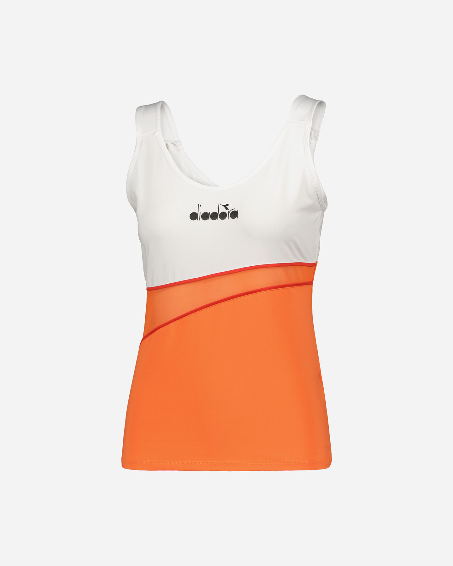  T-Shirt tennis DIADORA ICON W S5400723|40052|L scatto 0