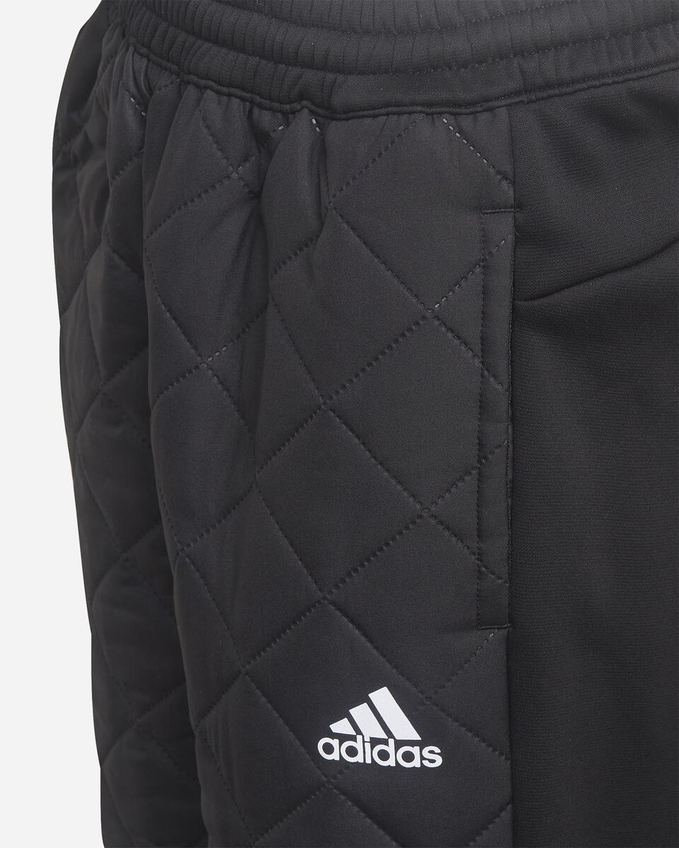  Pantalone ADIDAS FUTURE QUILTED JR S5466771|UNI|1112 scatto 2