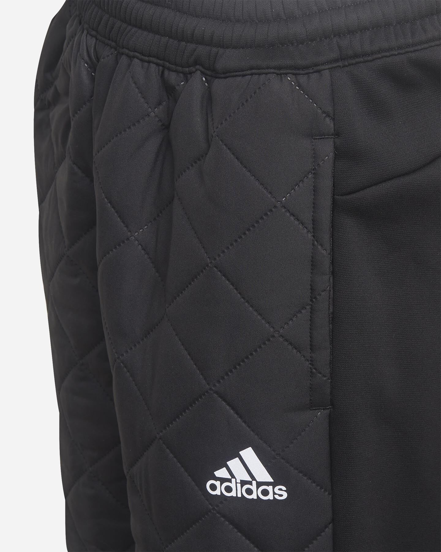  Pantalone ADIDAS FUTURE QUILTED JR S5466771|UNI|910A scatto 2