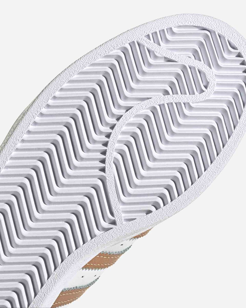  Scarpe sneakers ADIDAS SUPERSTAR W S5209808|UNI|3- scatto 4