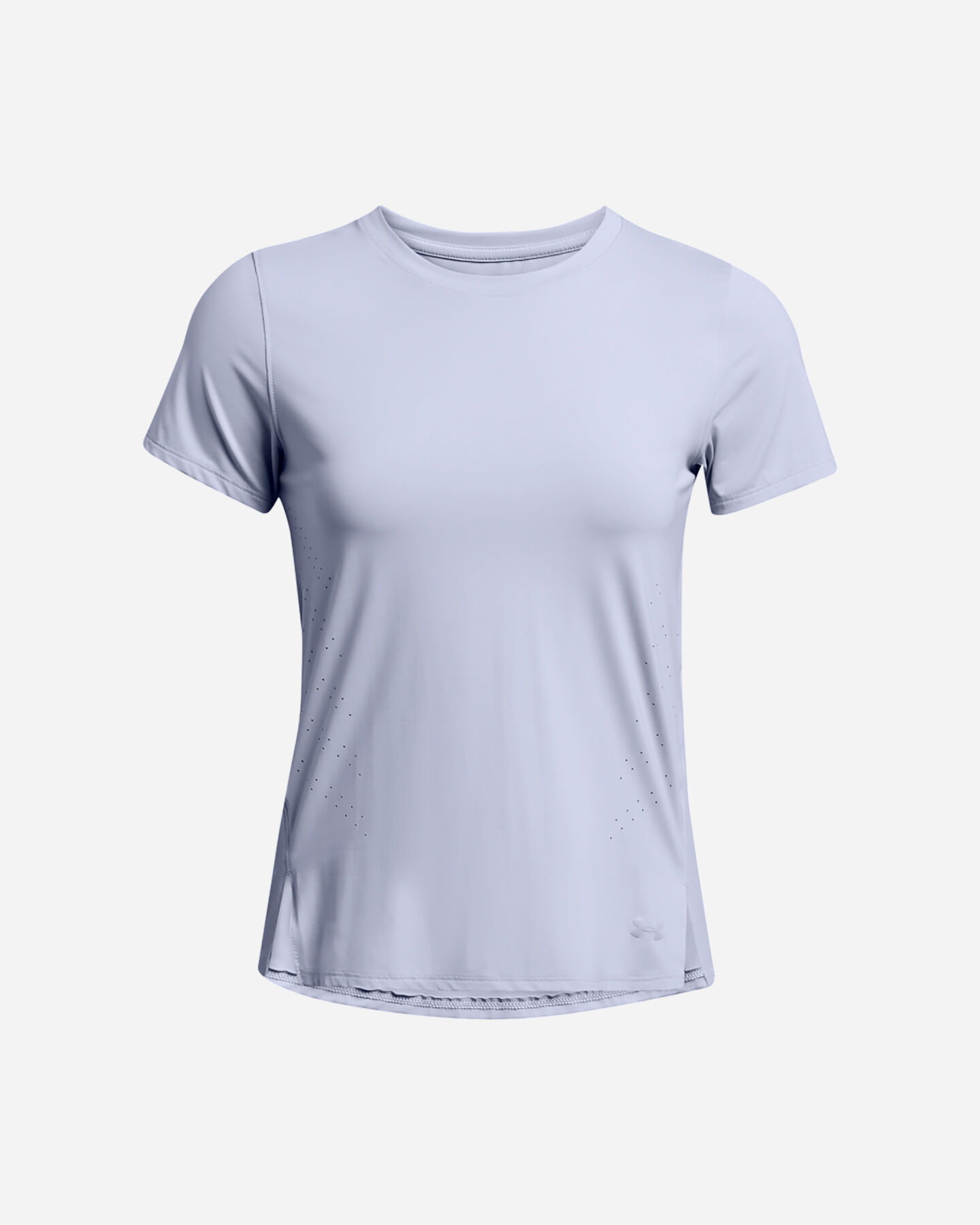  T-Shirt running UNDER ARMOUR LAUNCH ELITE W S5641837|0539|XS scatto 0