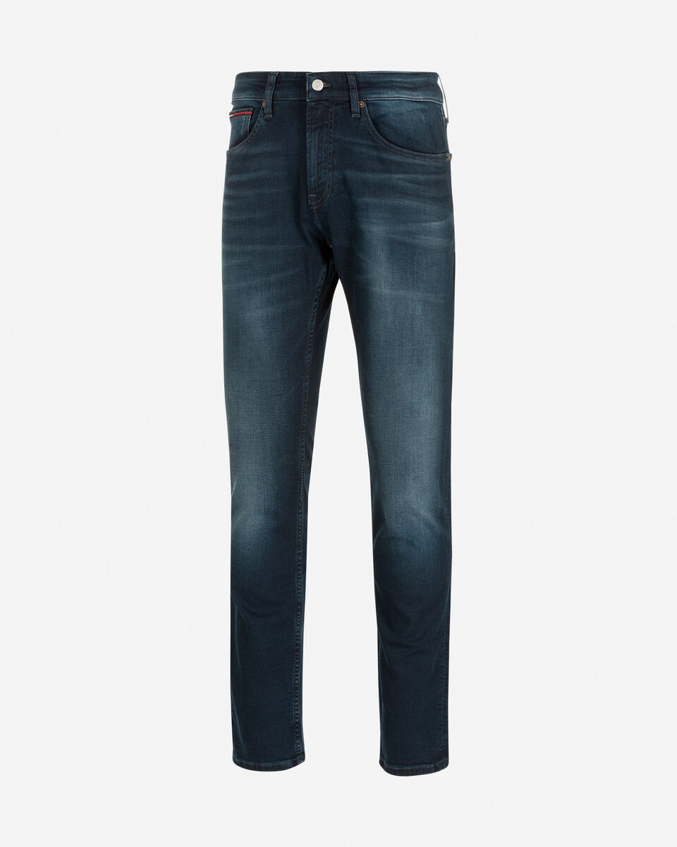  Jeans TOMMY HILFIGER SCANTON SLIM M S4088720|1BZ|29 scatto 0