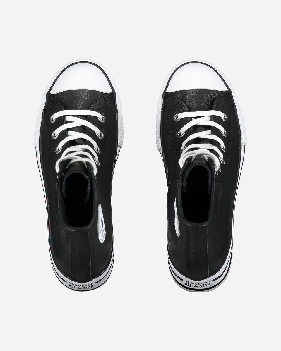  Scarpe sneakers CONVERSE CHUCK TAYLOR ALL STAR PLATFORM EVA HIGH PS JR S4070138|1|1 scatto 3