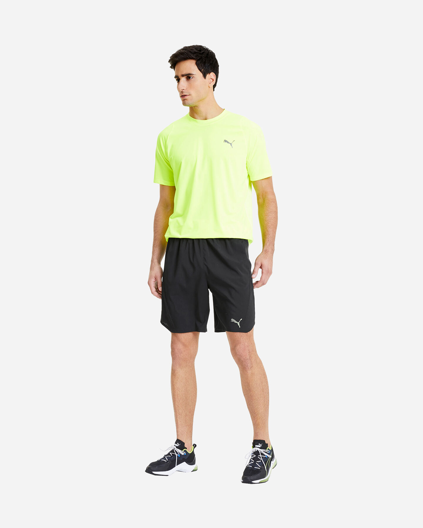  Pantalone training PUMA LQCELL H POWER THERMO M S5172767|01|S scatto 5