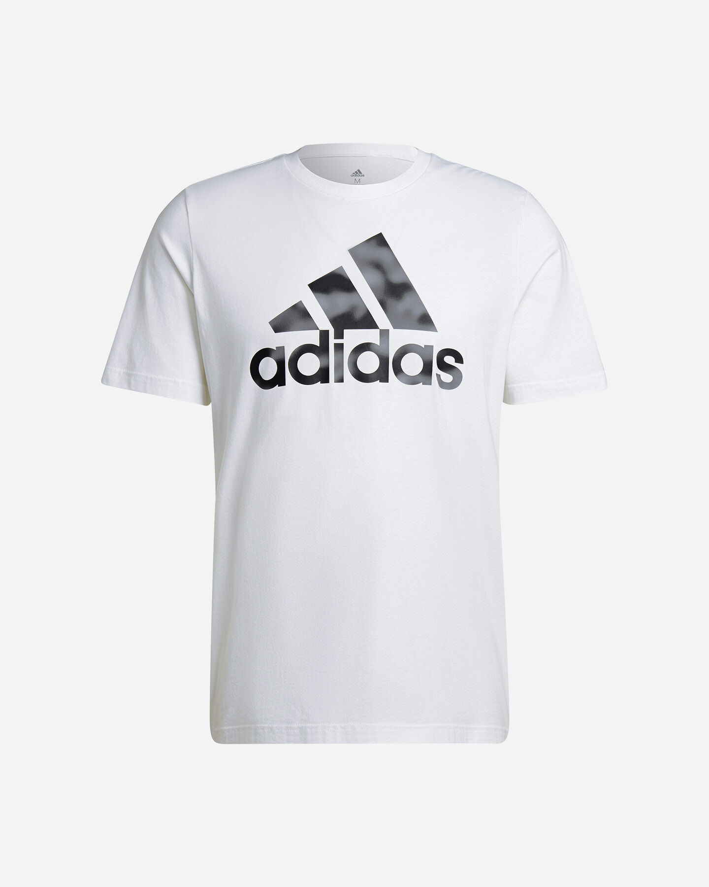  T-Shirt ADIDAS ESSENTIALS PRINT M S5466272|UNI|XS scatto 0