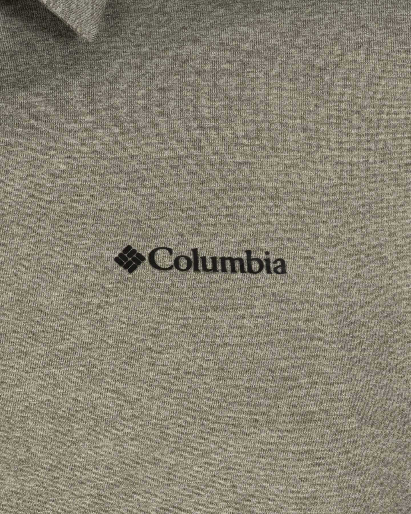  T-Shirt COLUMBIA TECH TRAIL M S5406679|397|S scatto 2