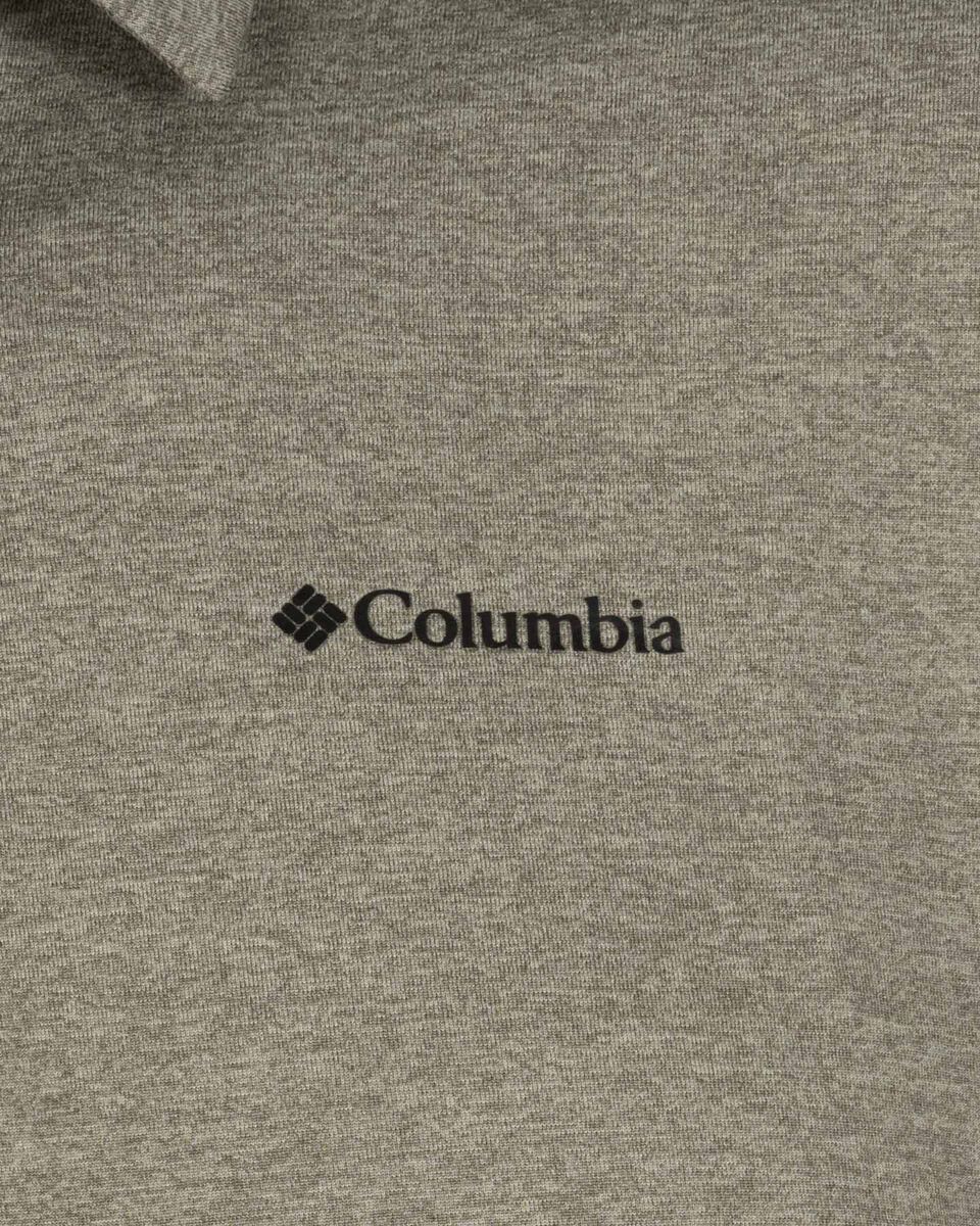  T-Shirt COLUMBIA TECH TRAIL M S5406679|397|S scatto 2