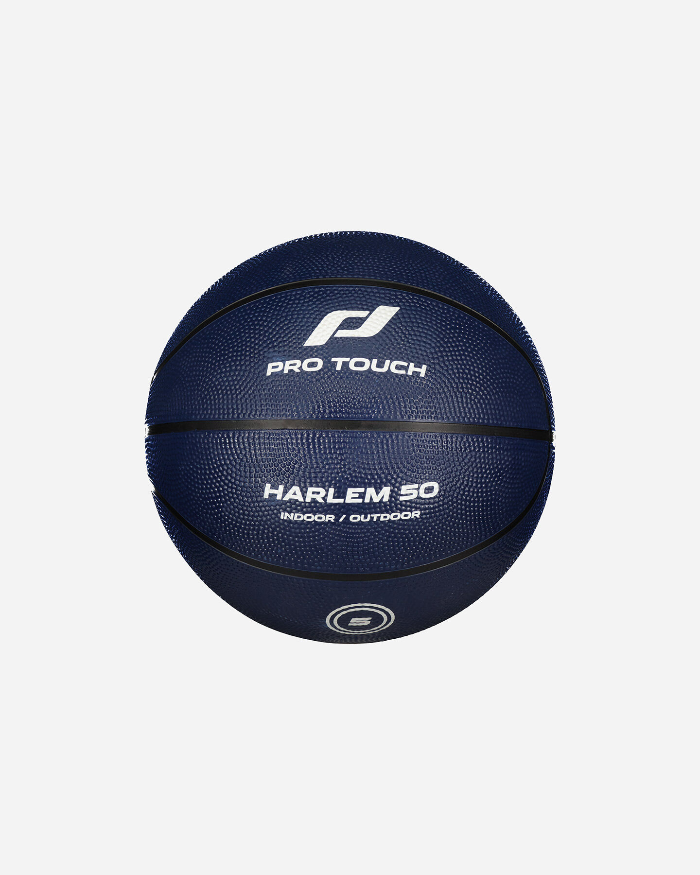  Pallone basket PRO TOUCH HARLEM 50 SZ. 5  S5273341|901|5 scatto 0