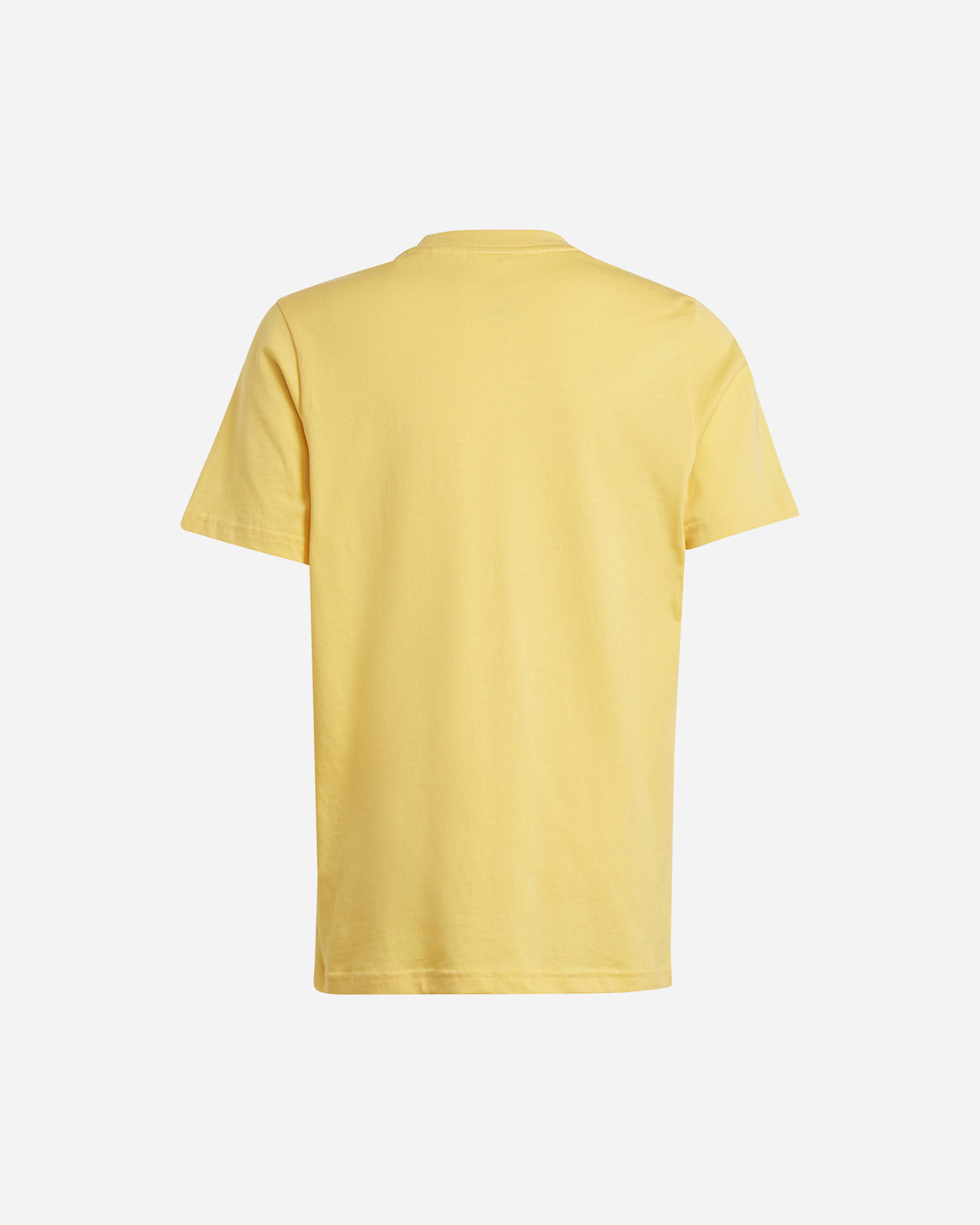 T-Shirt ADIDAS BOY BIG LOGO JR S5656415|UNI|910A scatto 1