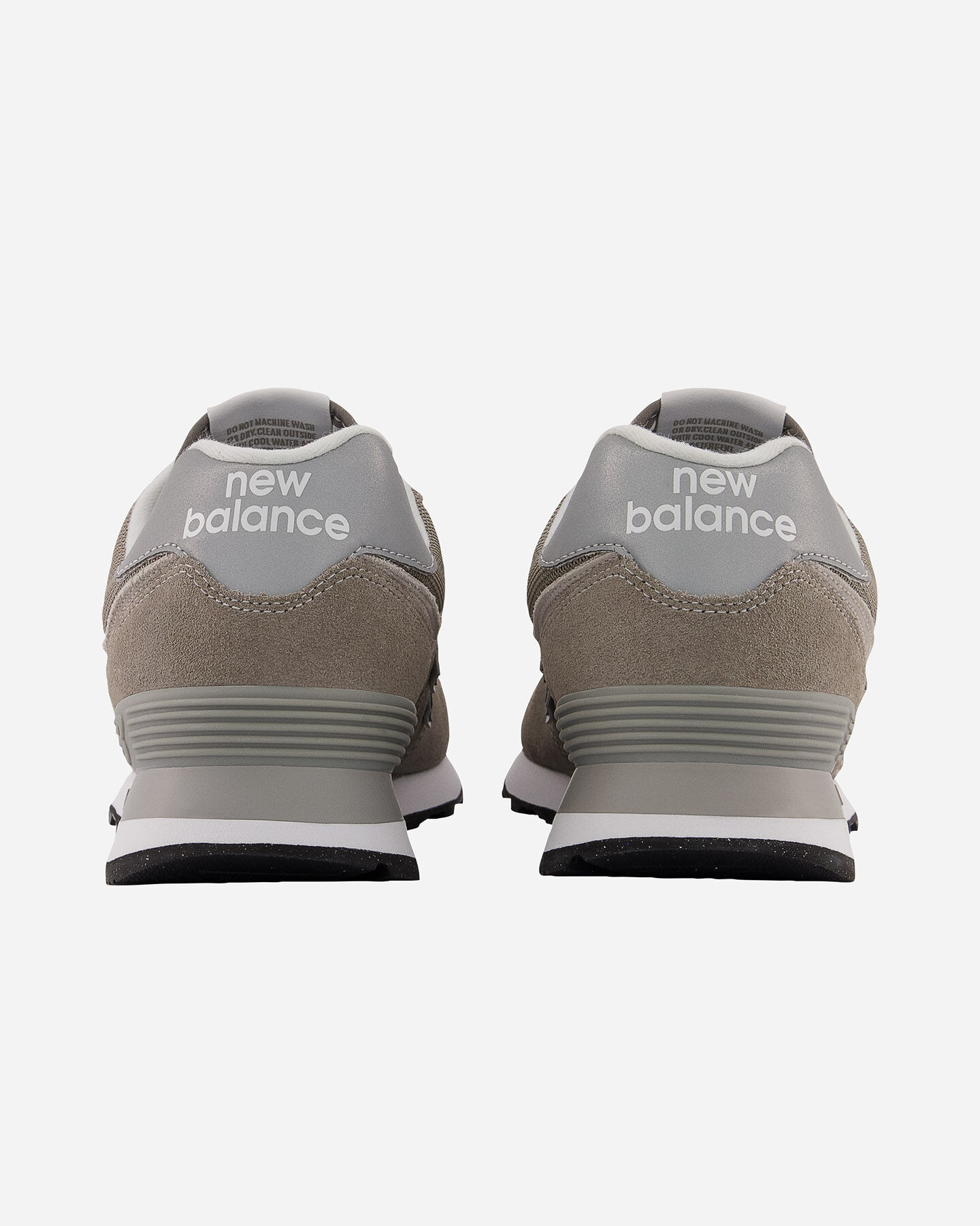  Scarpe sneakers NEW BALANCE 574 M S5387183|-|D7 scatto 4