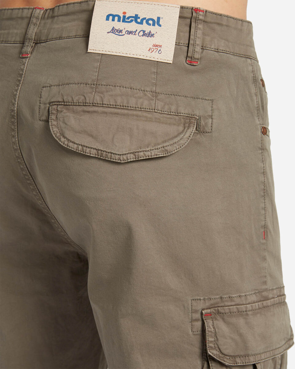  Pantalone MISTRAL TASCONATO M S4100933|854|46 scatto 3