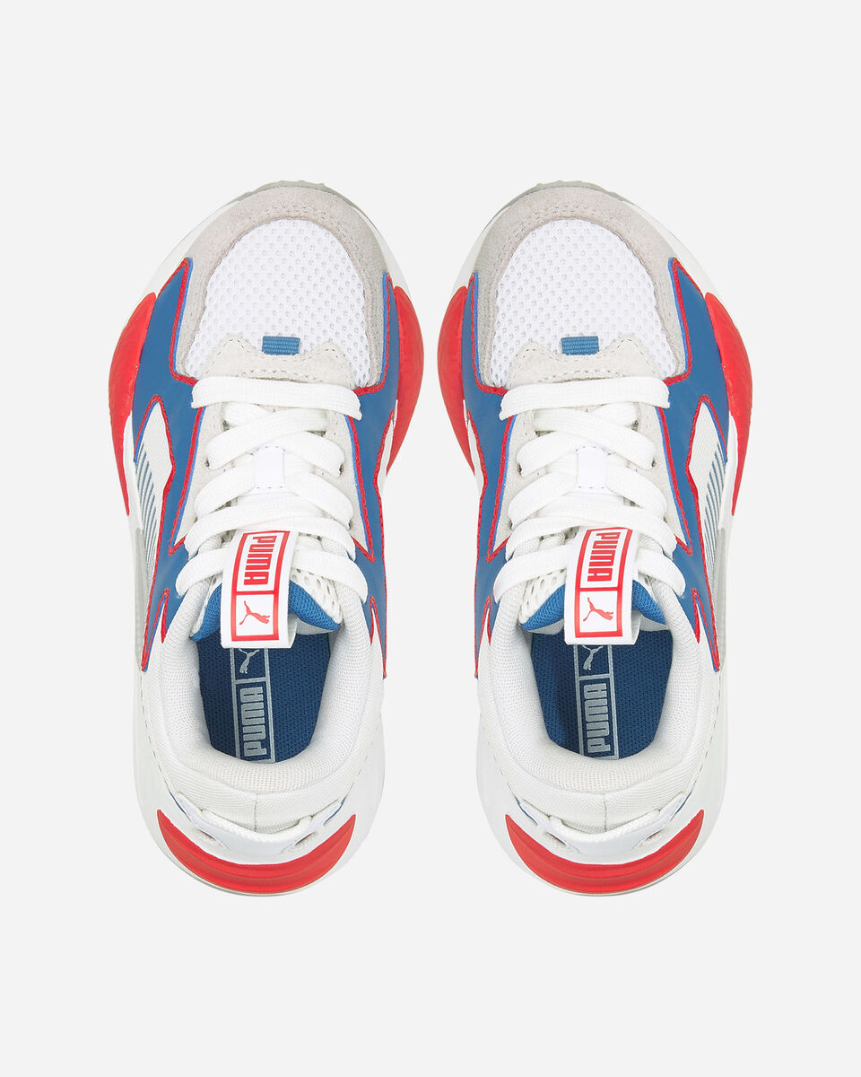  Scarpe sneakers PUMA RS-Z OUTLINE JR PS S5398925|01|9.5 scatto 3