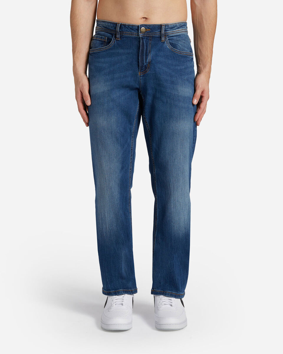  Jeans DACK'S ESSENTIAL M S4129649|MD|46 scatto 0