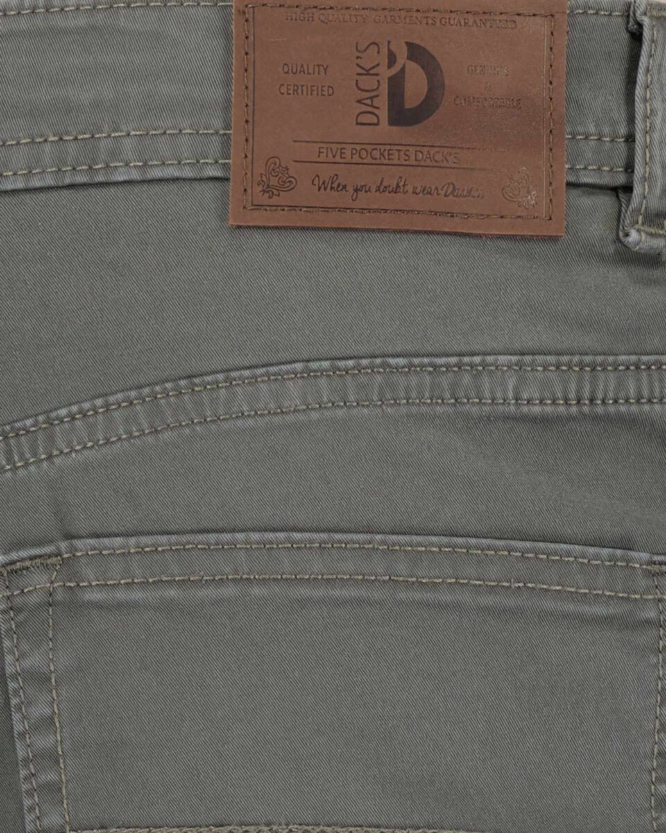  Pantalone DACK'S BASIC COLLECTION M S4118688|040|54 scatto 4