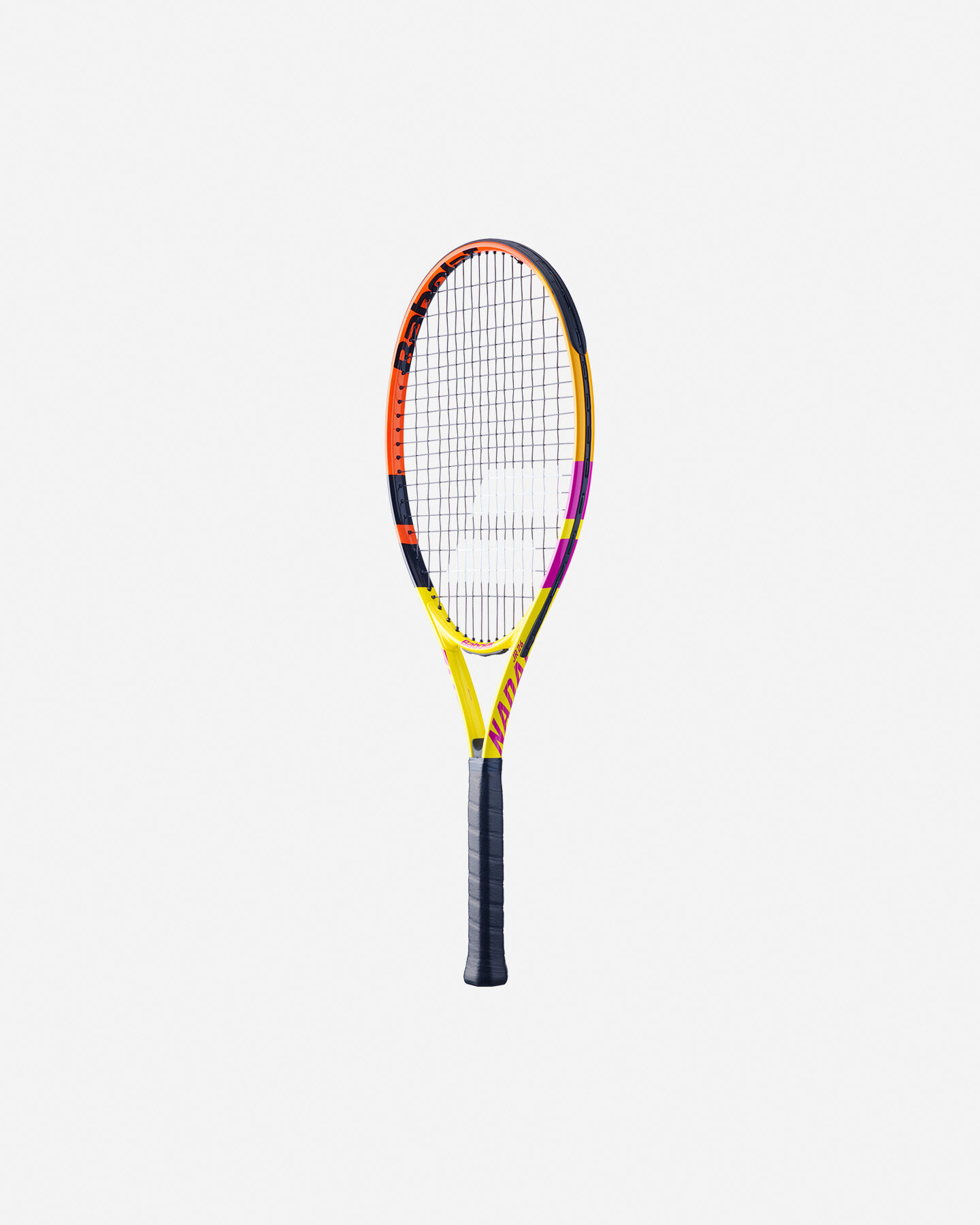  Racchetta tennis BABOLAT NADAL 26 JR S5447621|100|0 scatto 2