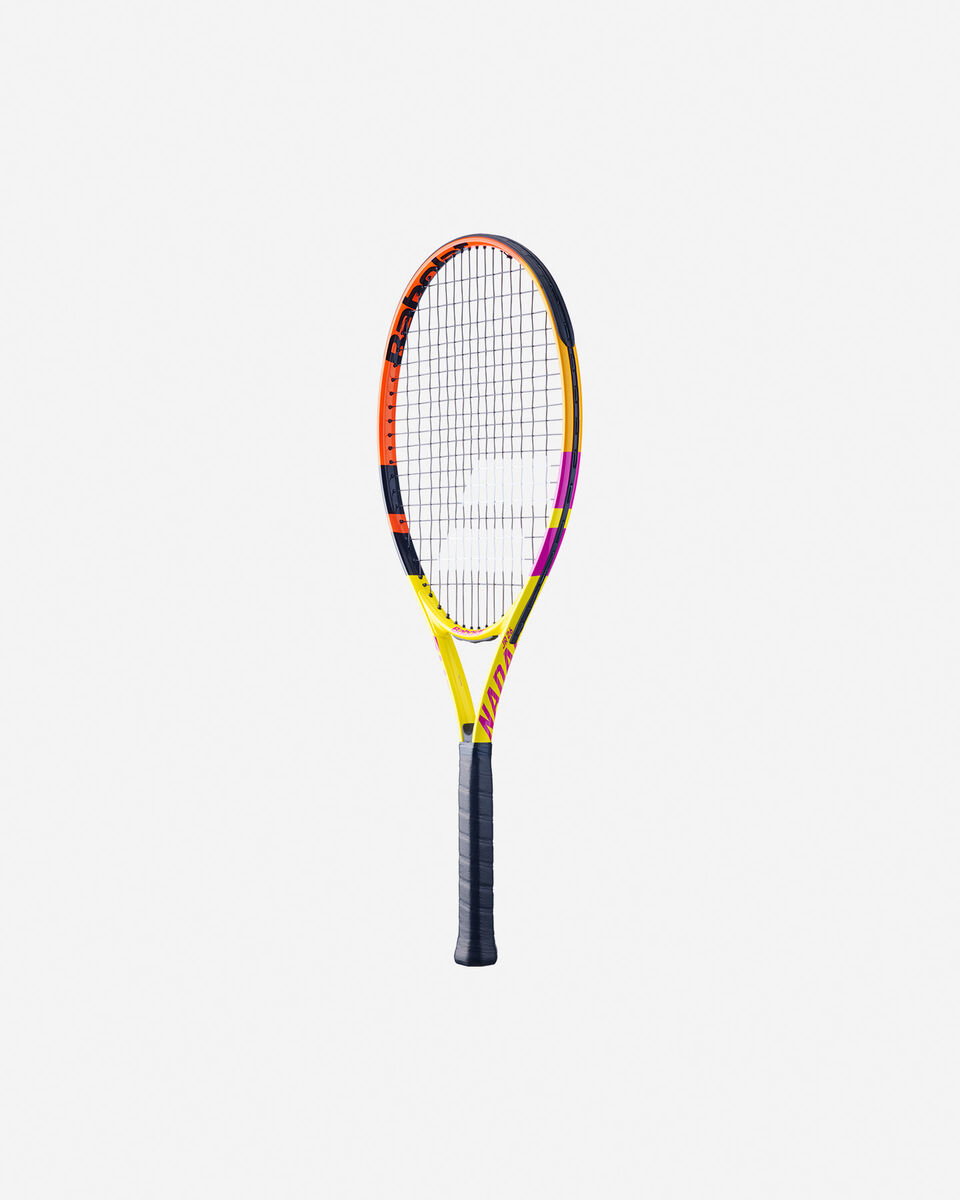  Racchetta tennis BABOLAT NADAL 26 JR S5447621|100|0 scatto 2