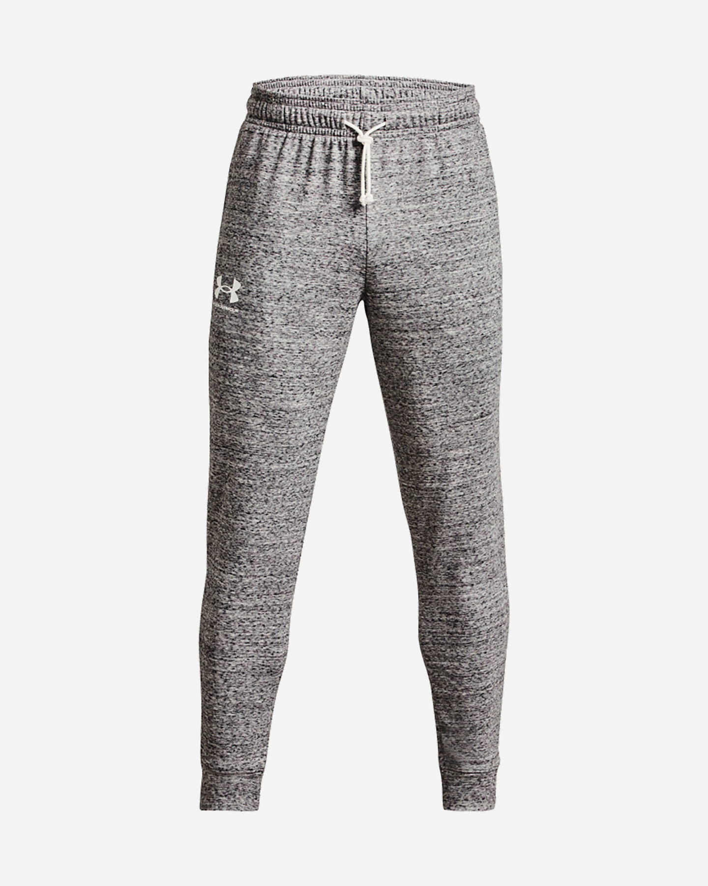  Pantalone UNDER ARMOUR RIVAL TERRY M S5605795|0112|XS scatto 0