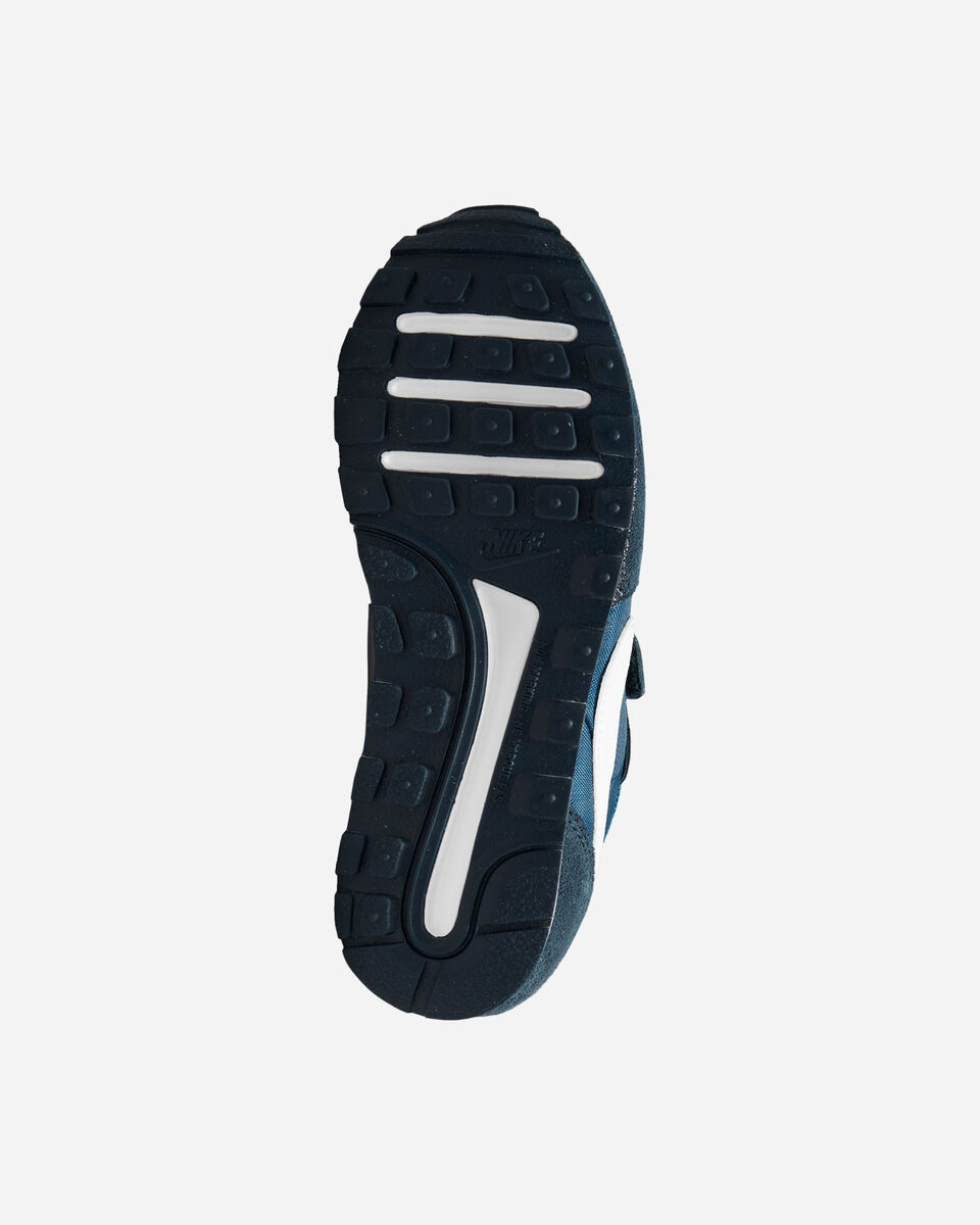  Scarpe sneakers NIKE MD VALIANT JR PS S5372639|405|1Y scatto 2