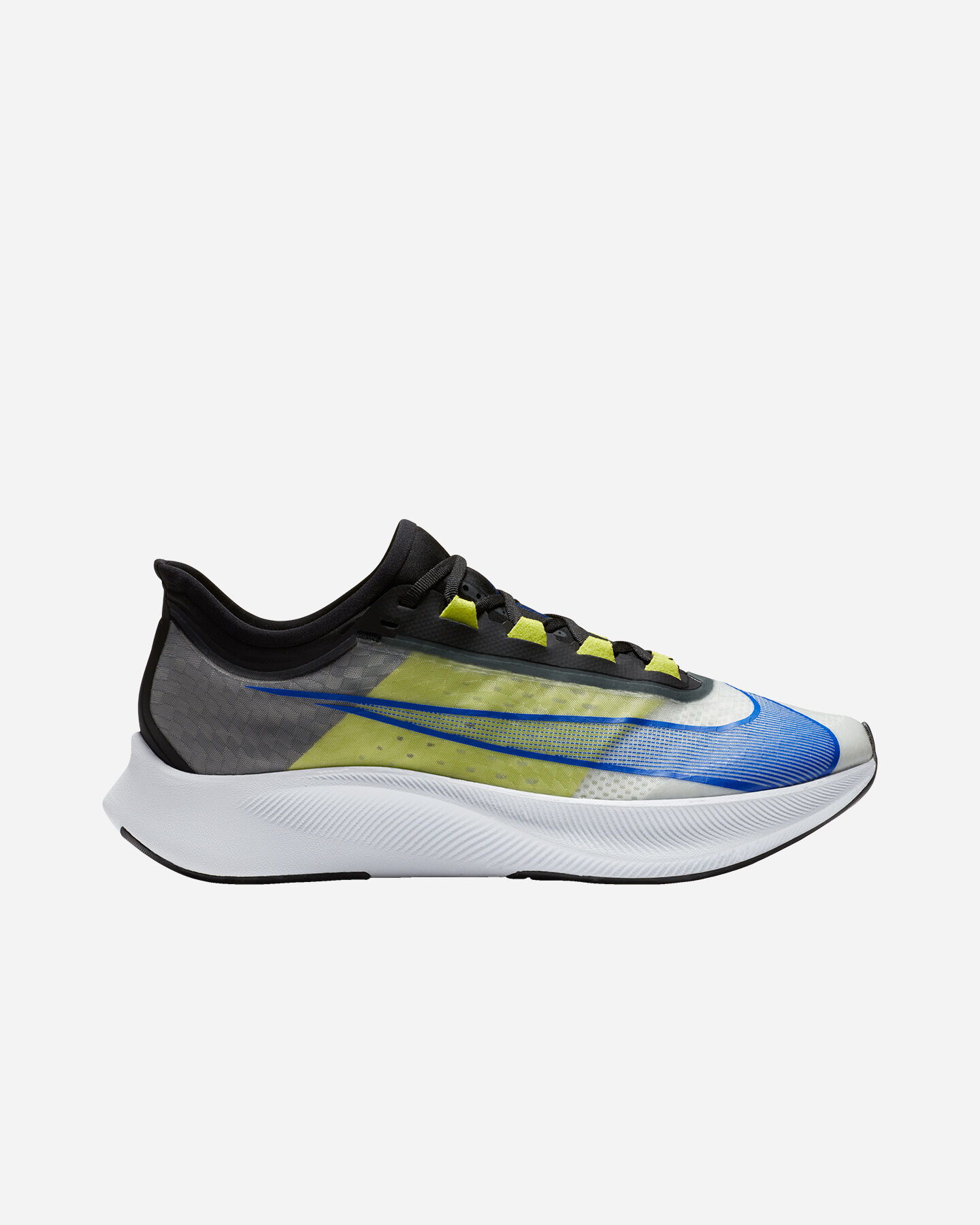  Scarpe running NIKE ZOOM FLY 3 M S5268013|104|6 scatto 0