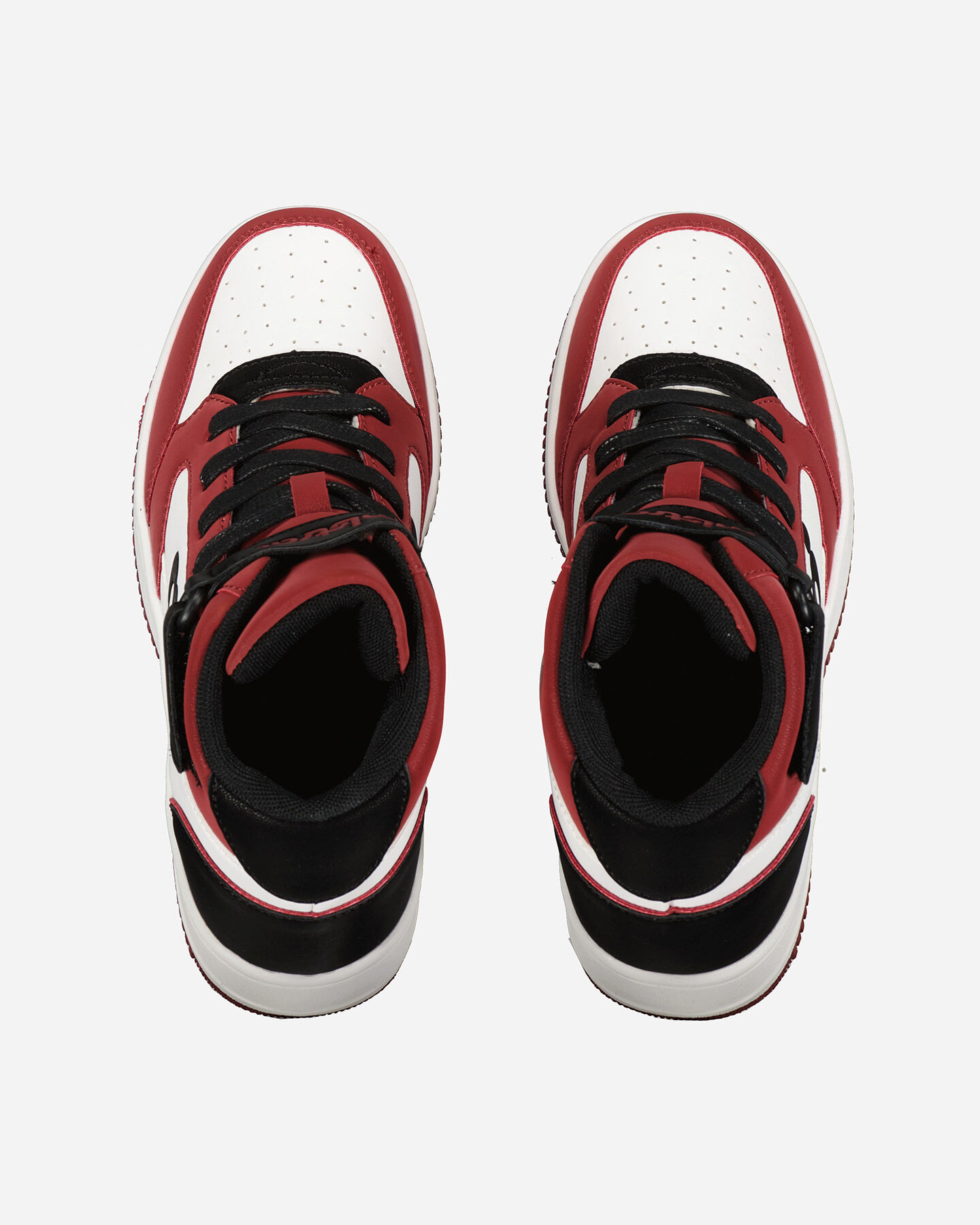  Scarpe sneakers MISTRAL ROTTERDAM MID JR S4096227|30|28 scatto 3