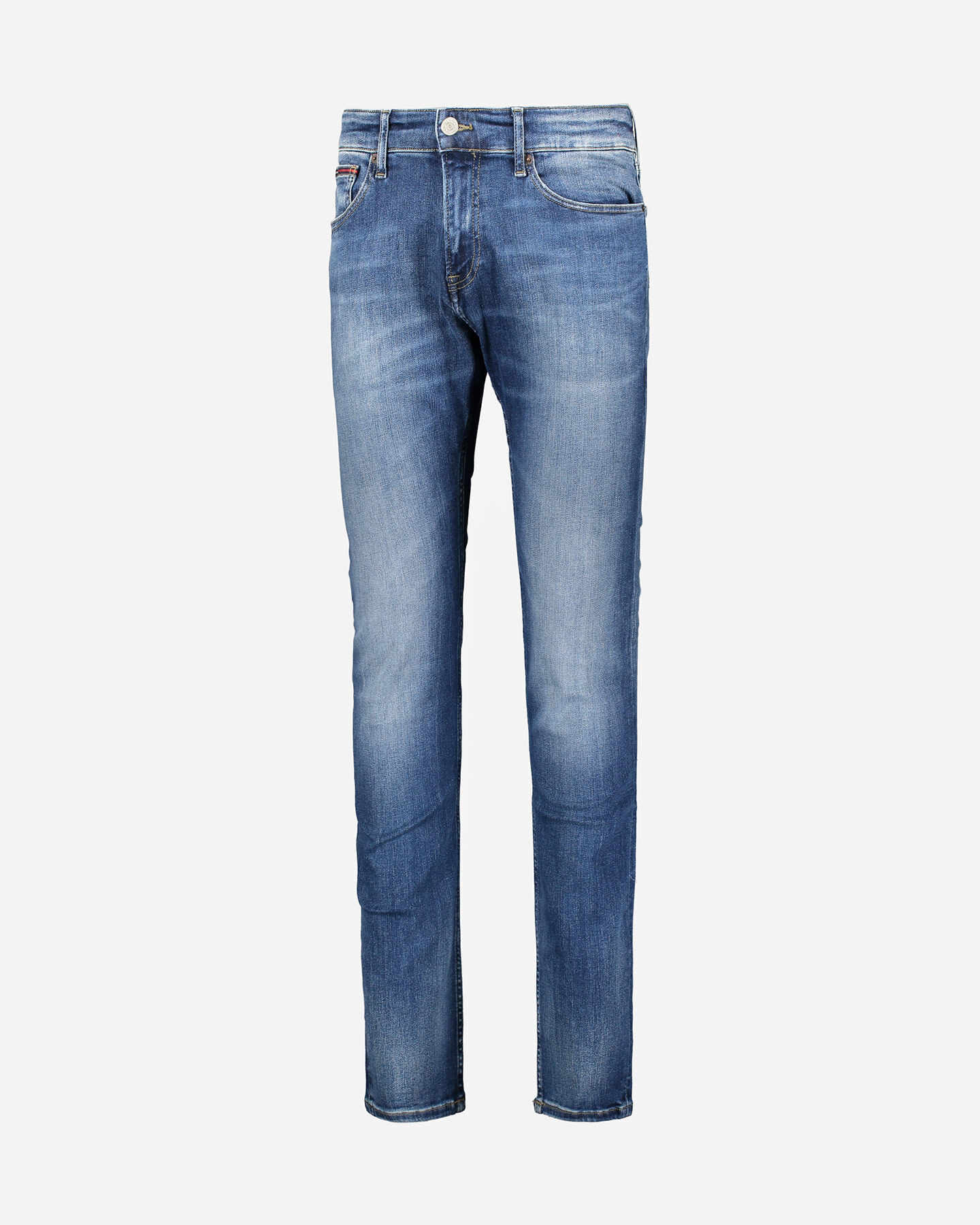  Jeans TOMMY HILFIGER SCANTON SLIM MID  M S4083716|1A4|29 scatto 4