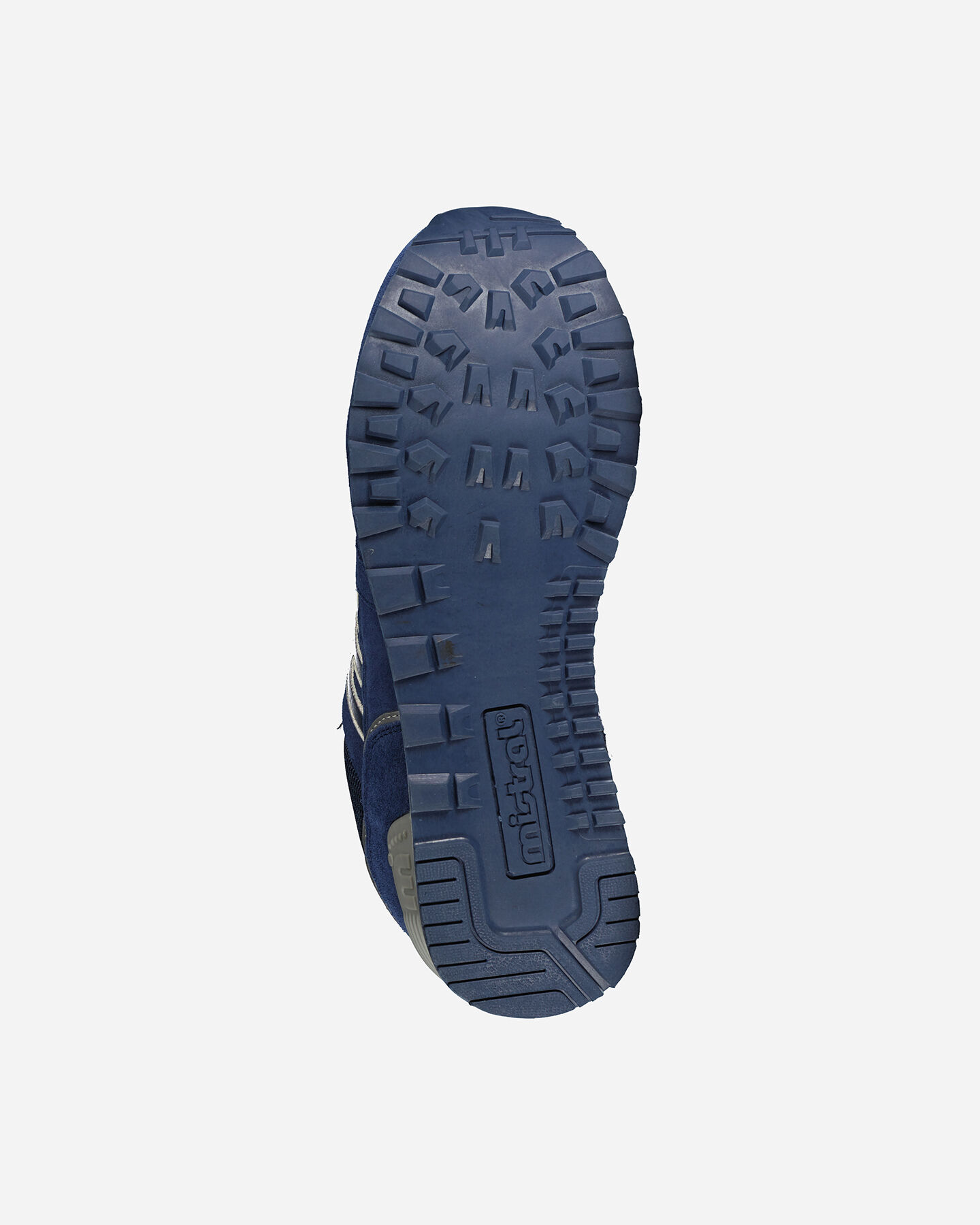  Scarpe sneakers MISTRAL SEVENTIES M S4095968|03|39 scatto 2